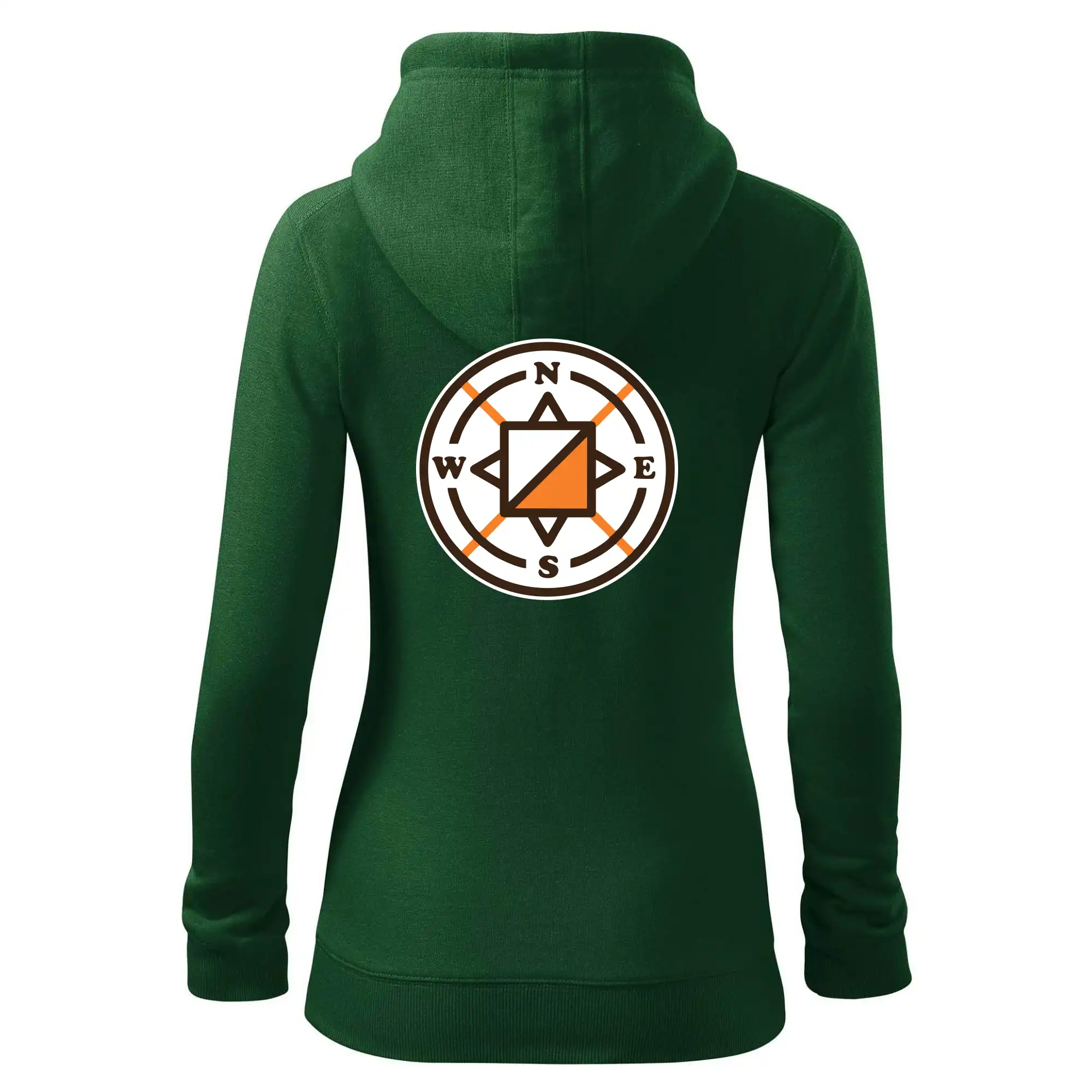 Orientační běh - navigace