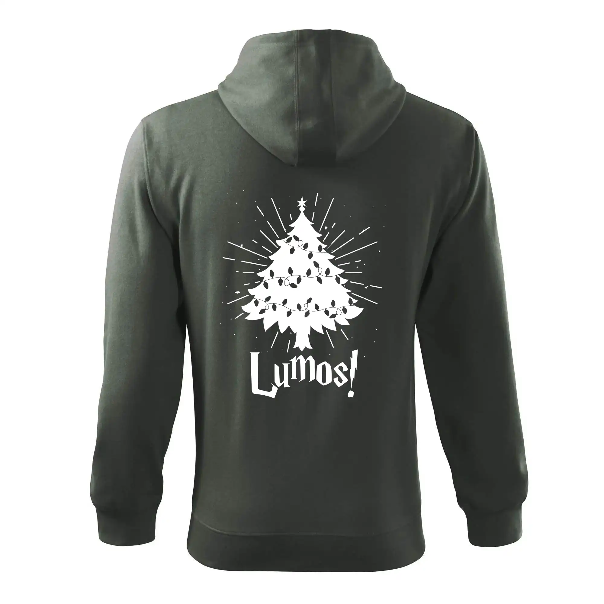 Harry - Lumos stromeček