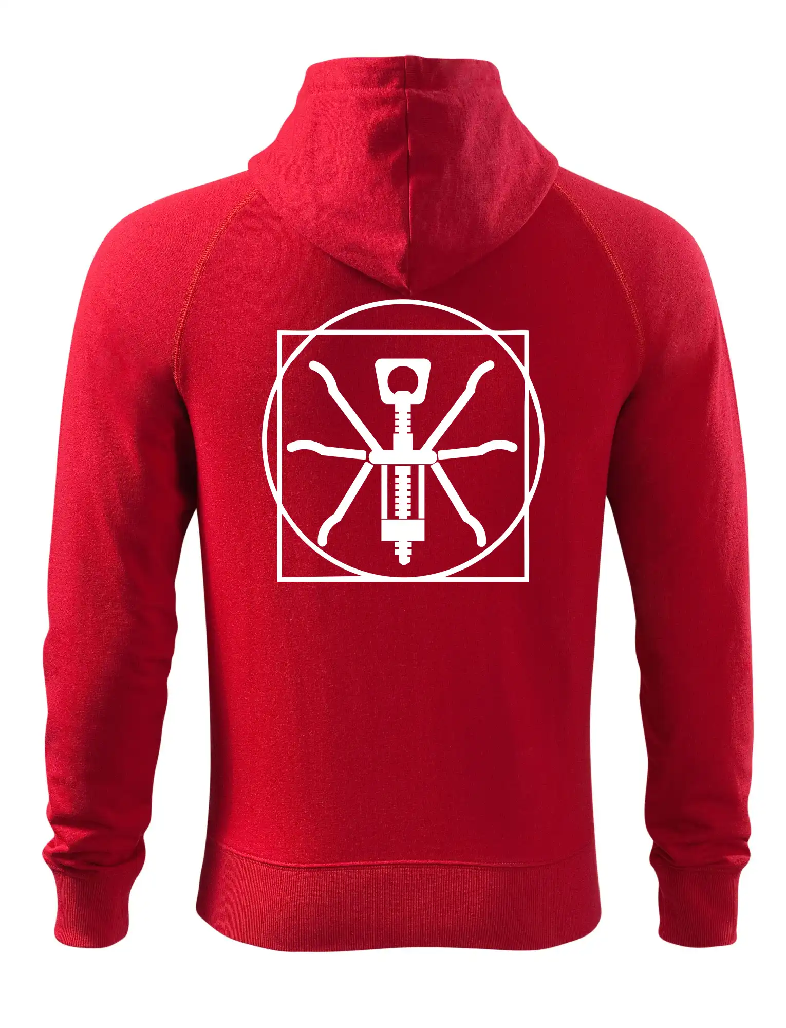 Vitruviánský otvírák