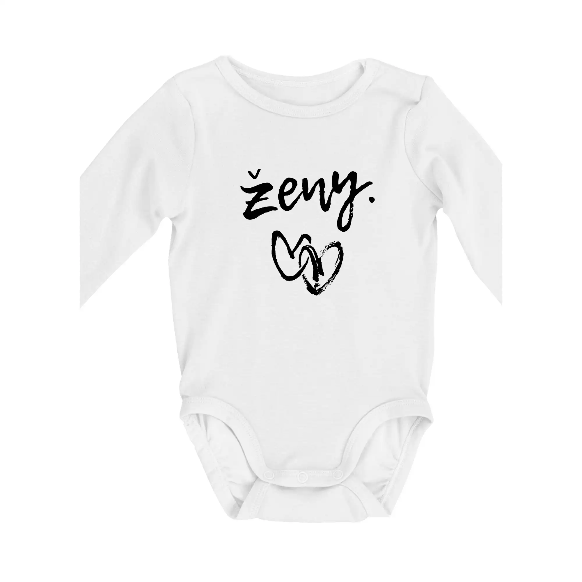 Decentní pride - ženy