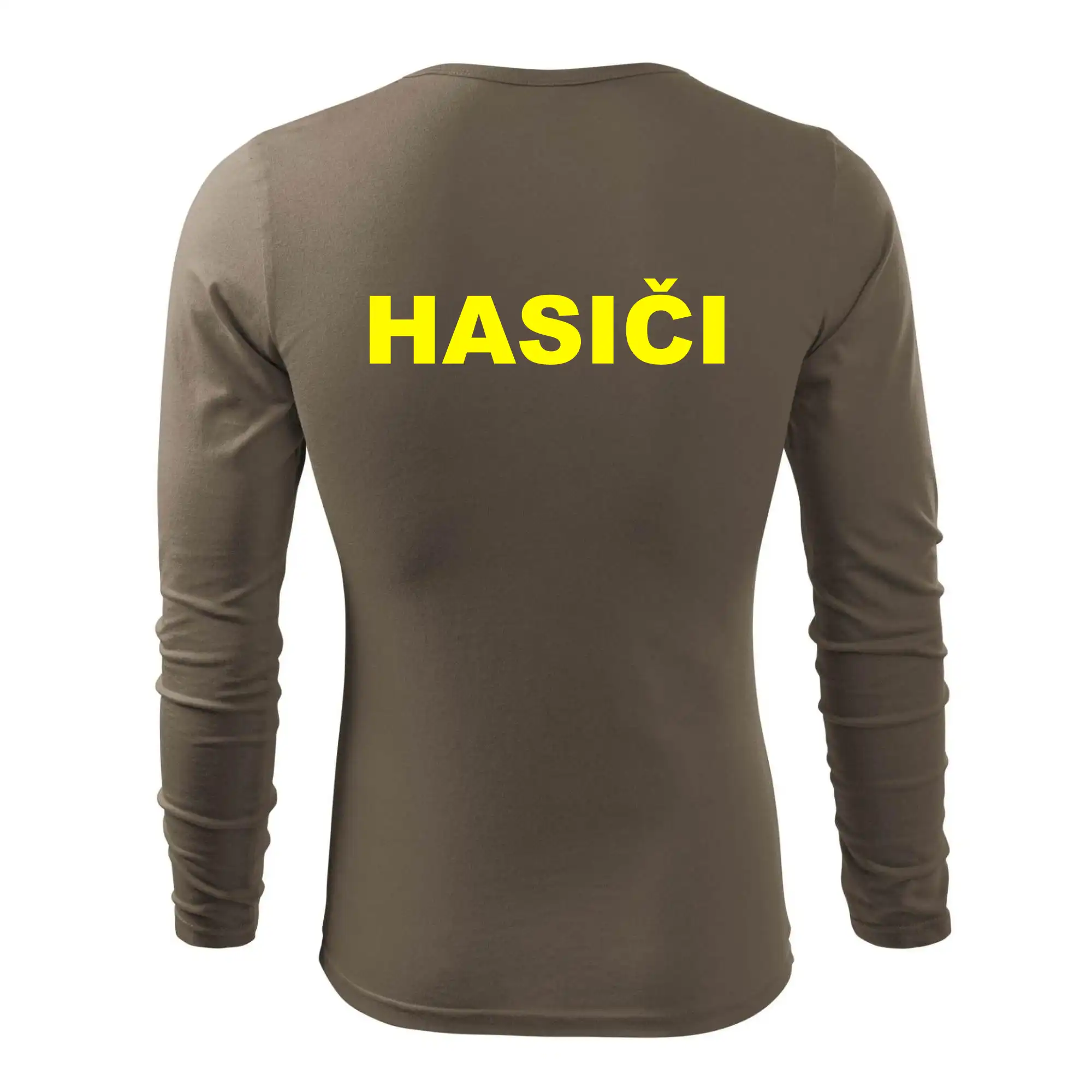 Hasiči názov samostatný