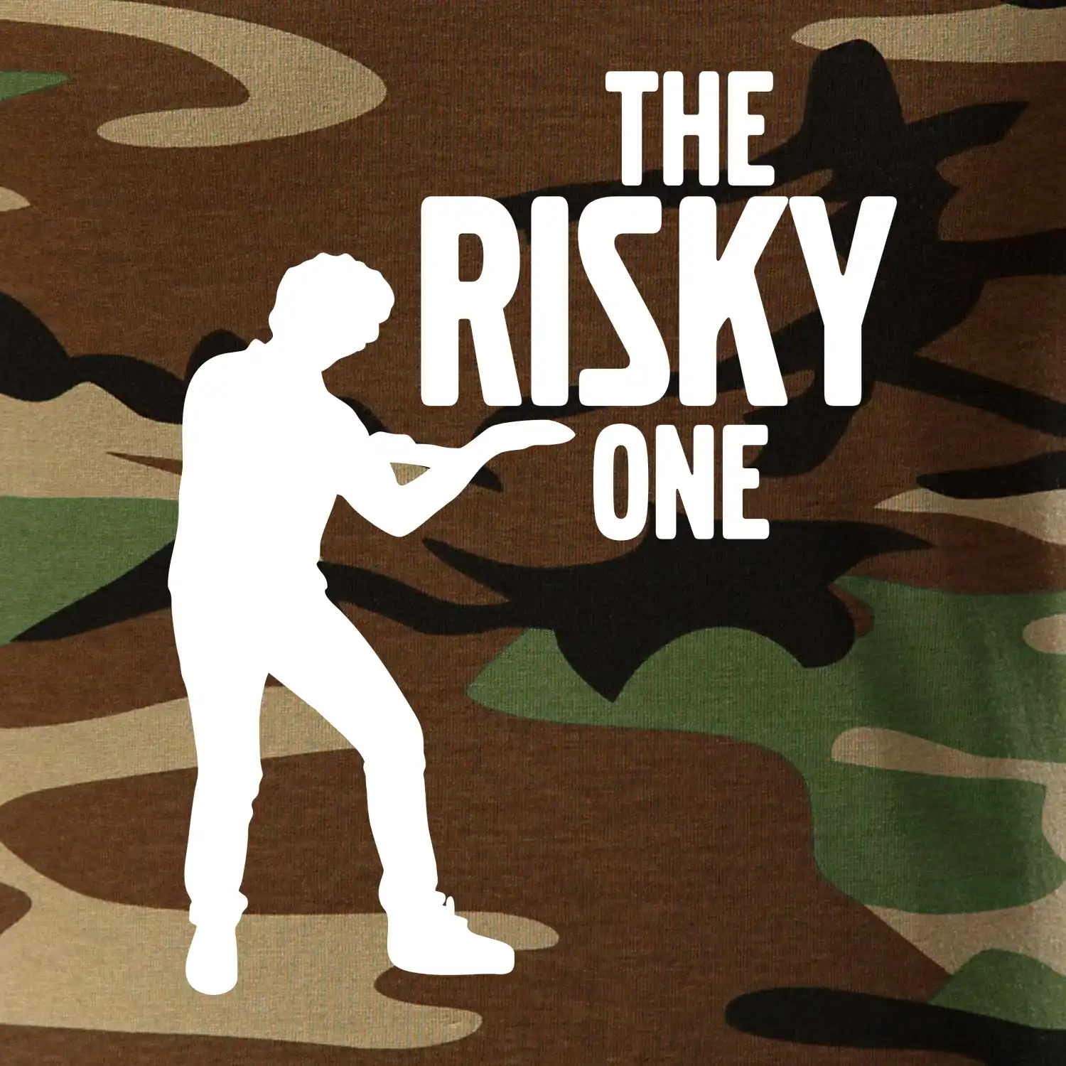 Bachelor party - The risky one