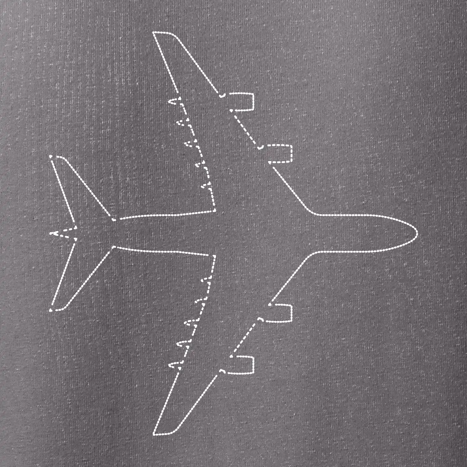 Obrys Airbus A320