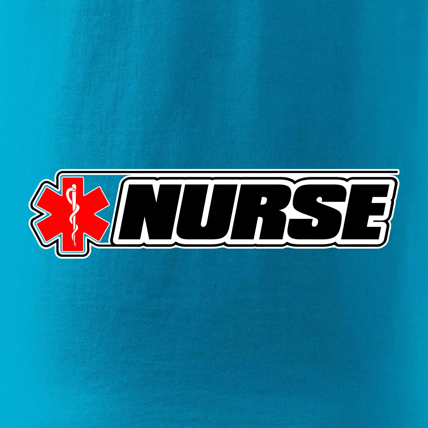 Nurse kříž