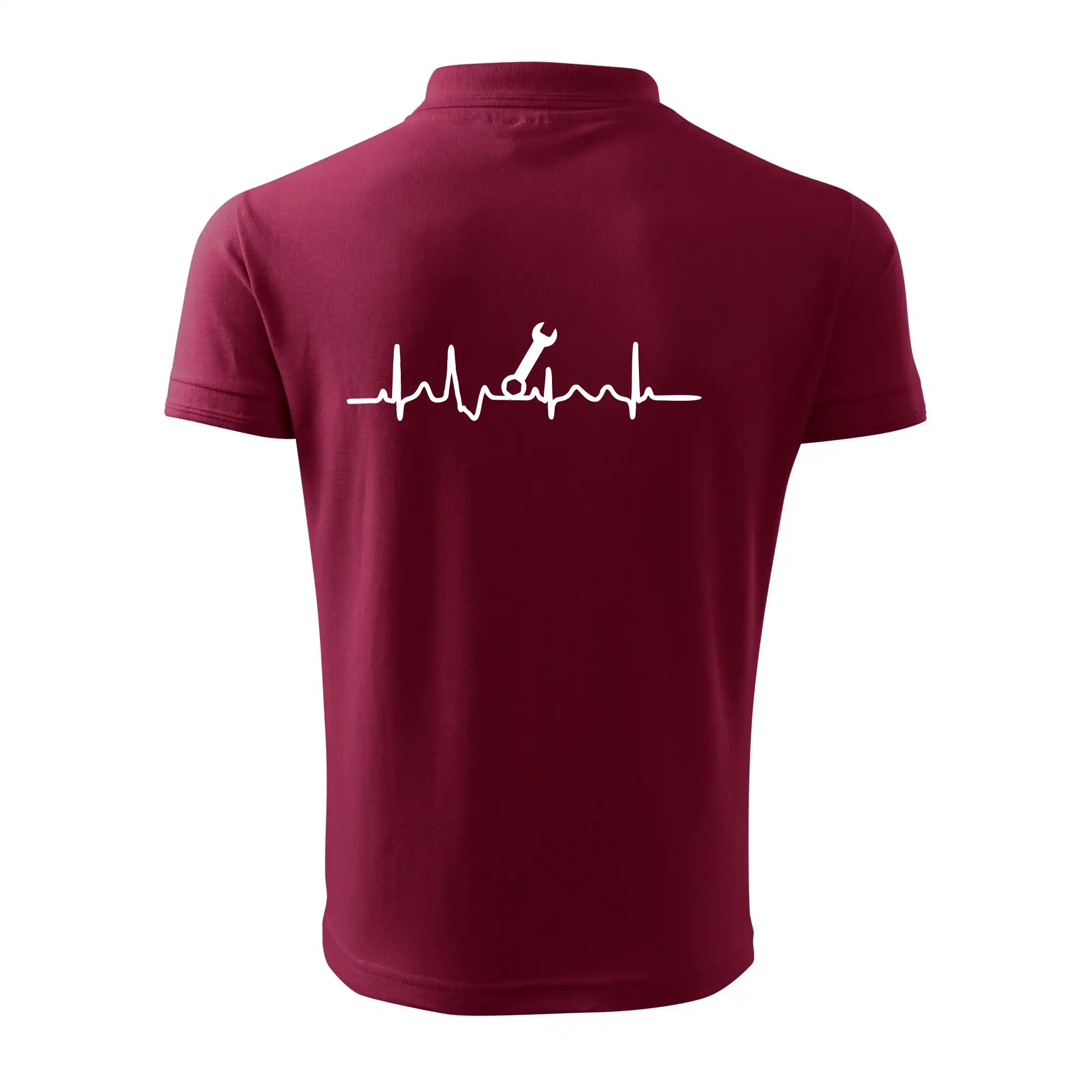 Ekg klíč - montér