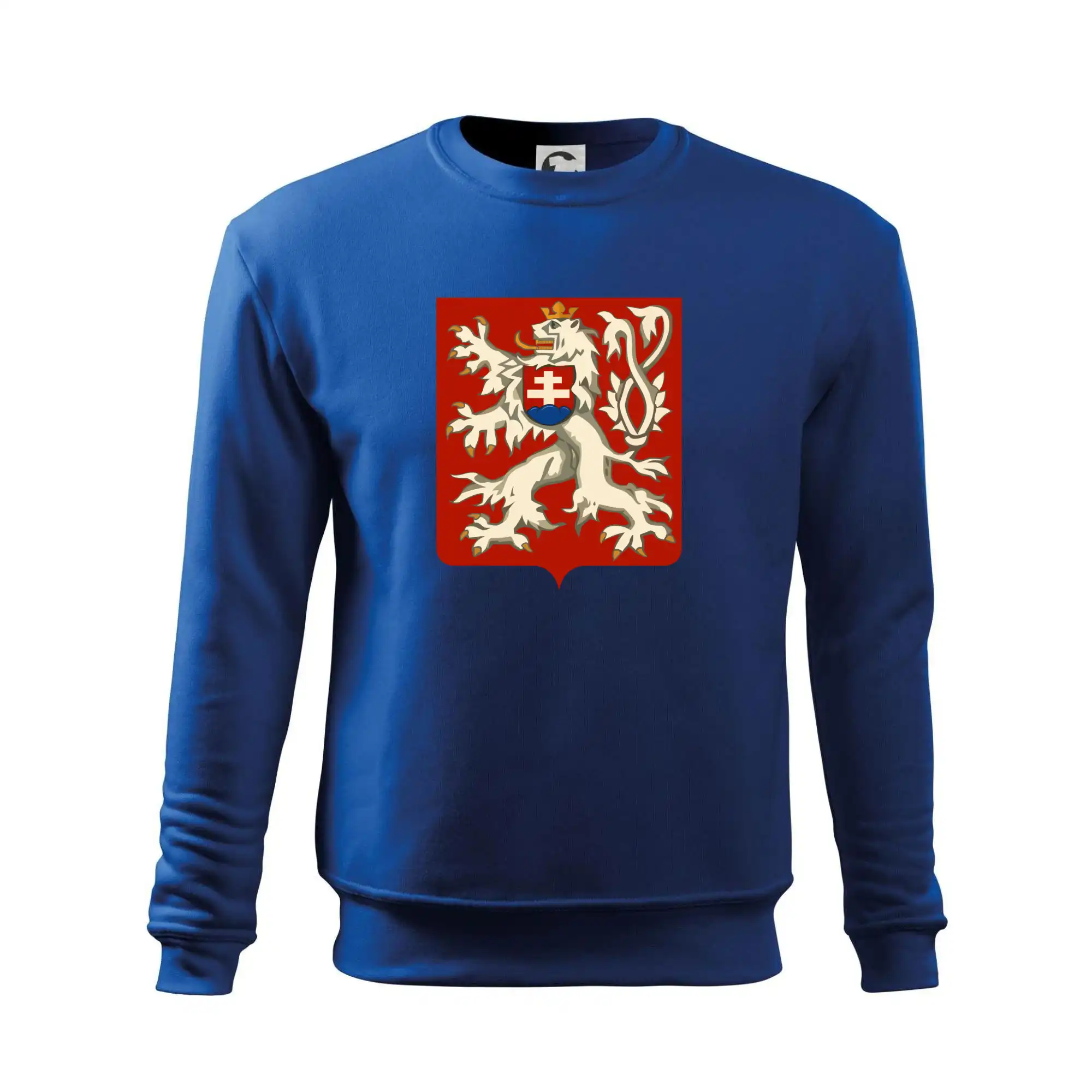 Znak ČSR - Československá republika (1948–1960)