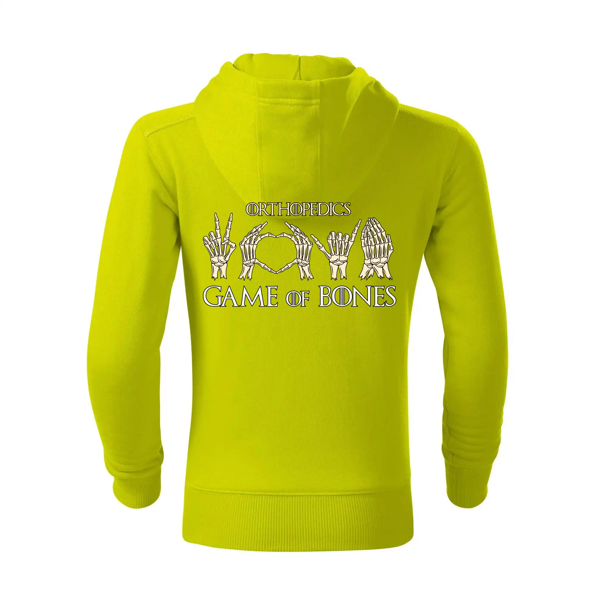 Game of Bones Orthopedics