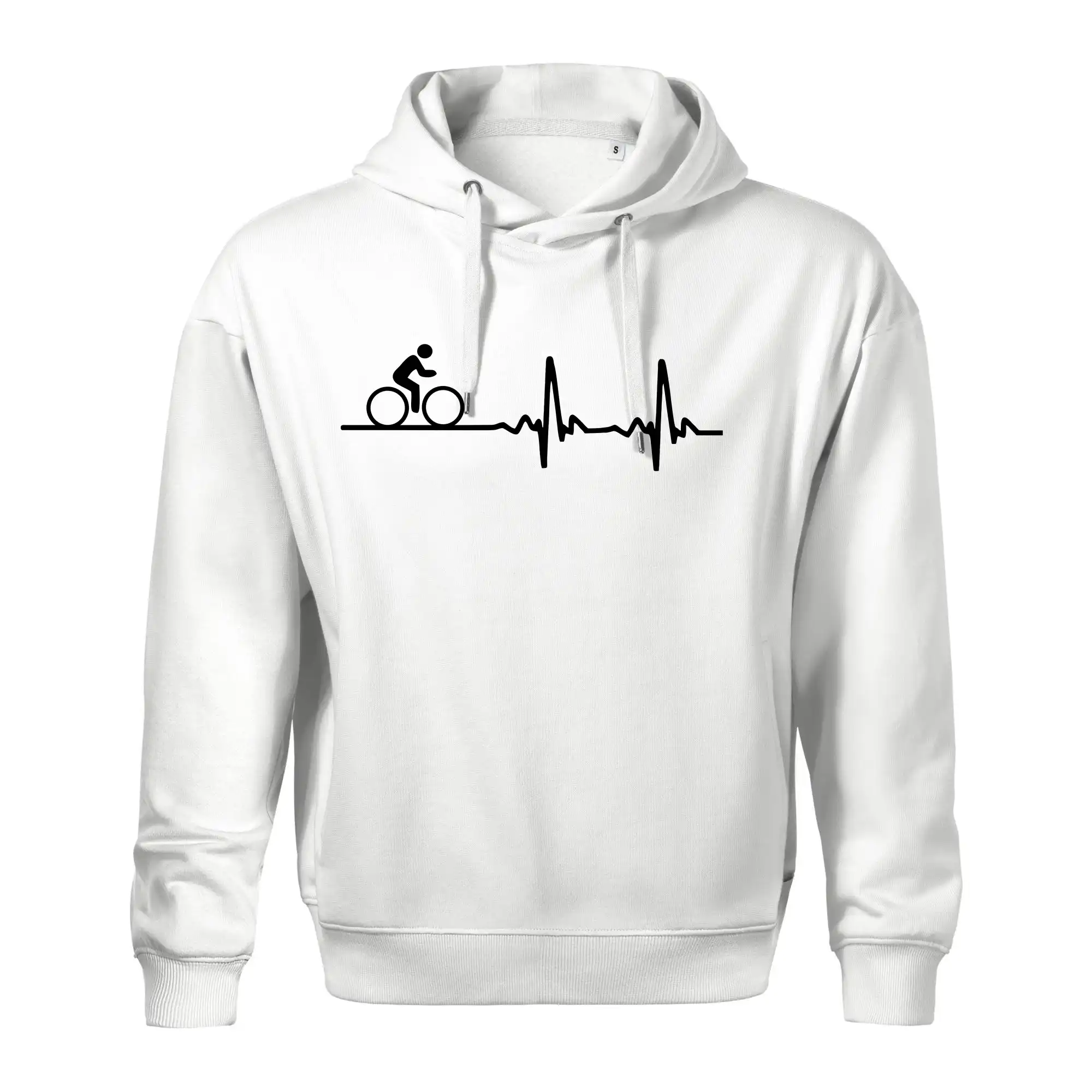 Cyklo ekg - kolo