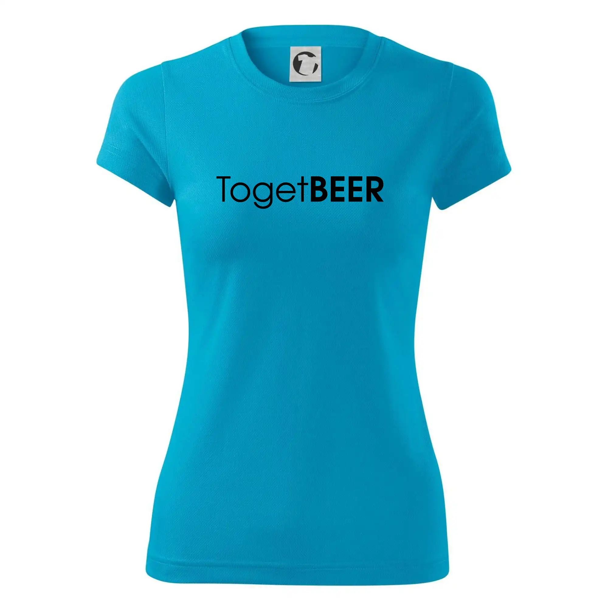 Pivní nápisy TogetBEER