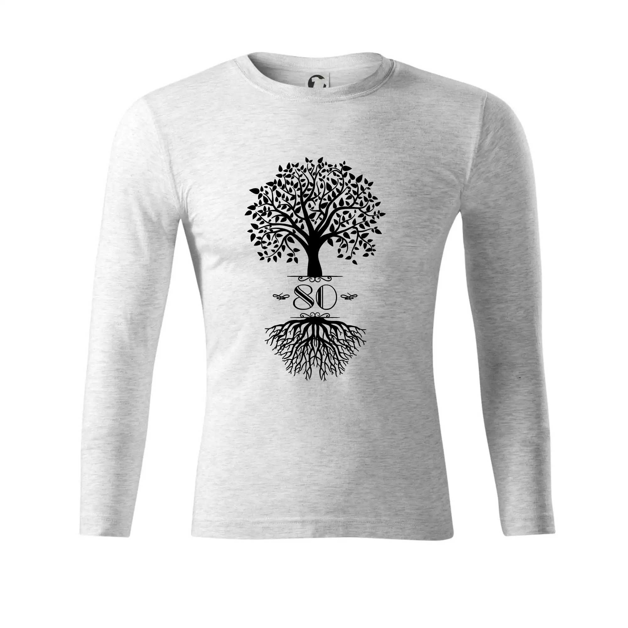 Narozeninový strom 80