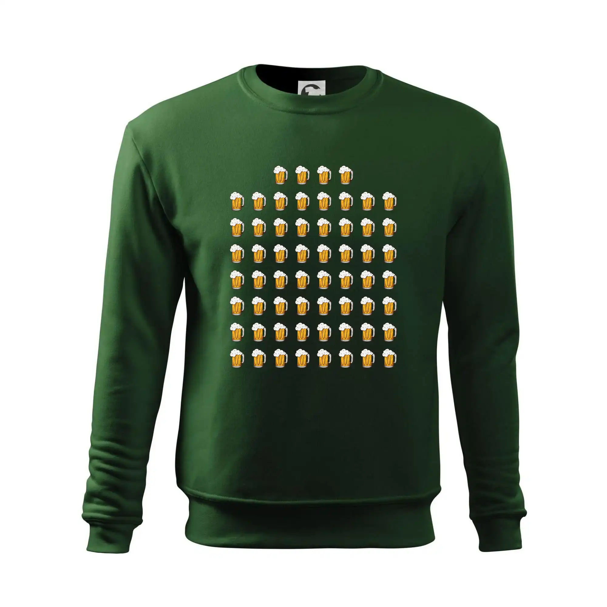 Narozeniny - 60x pivo