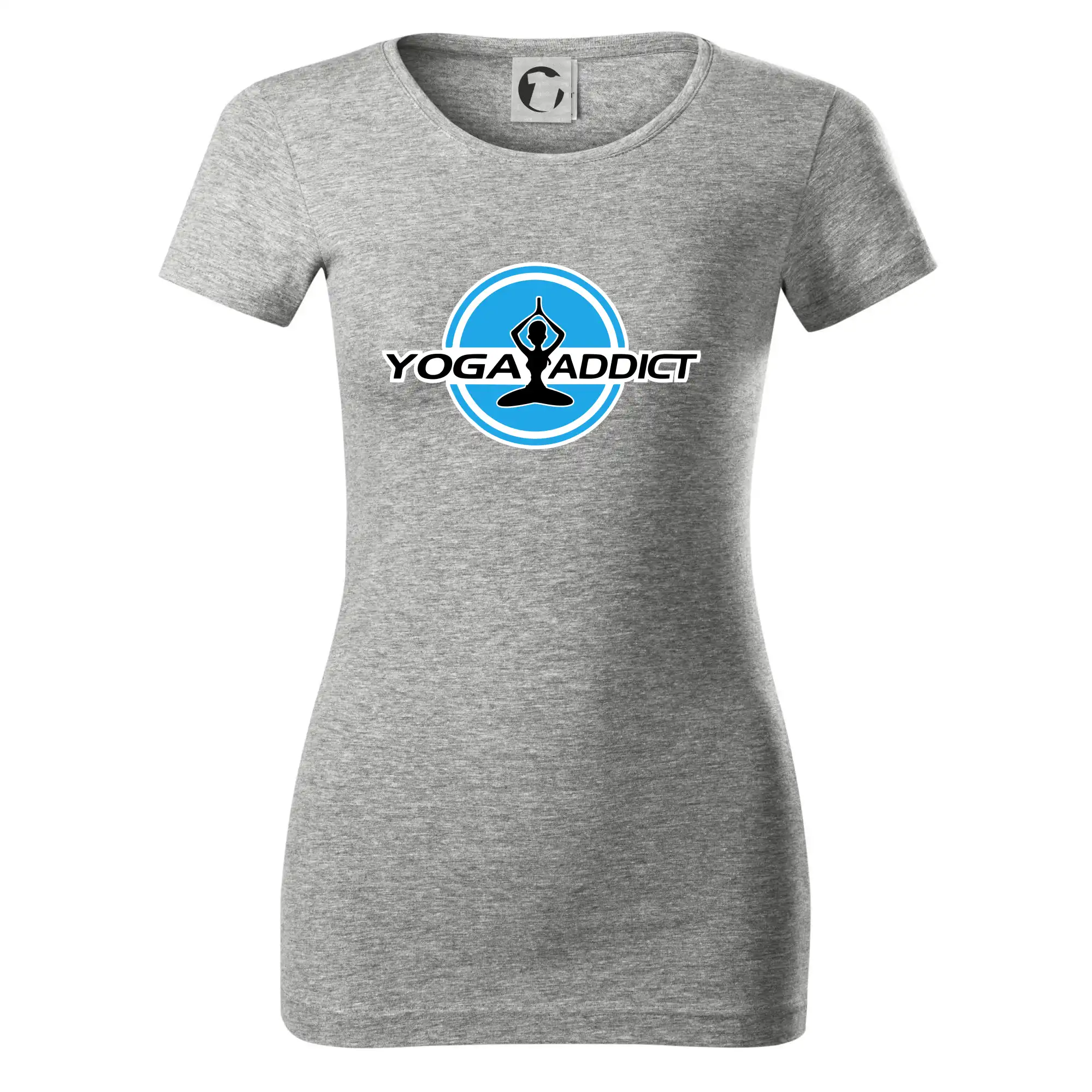 Yoga addict