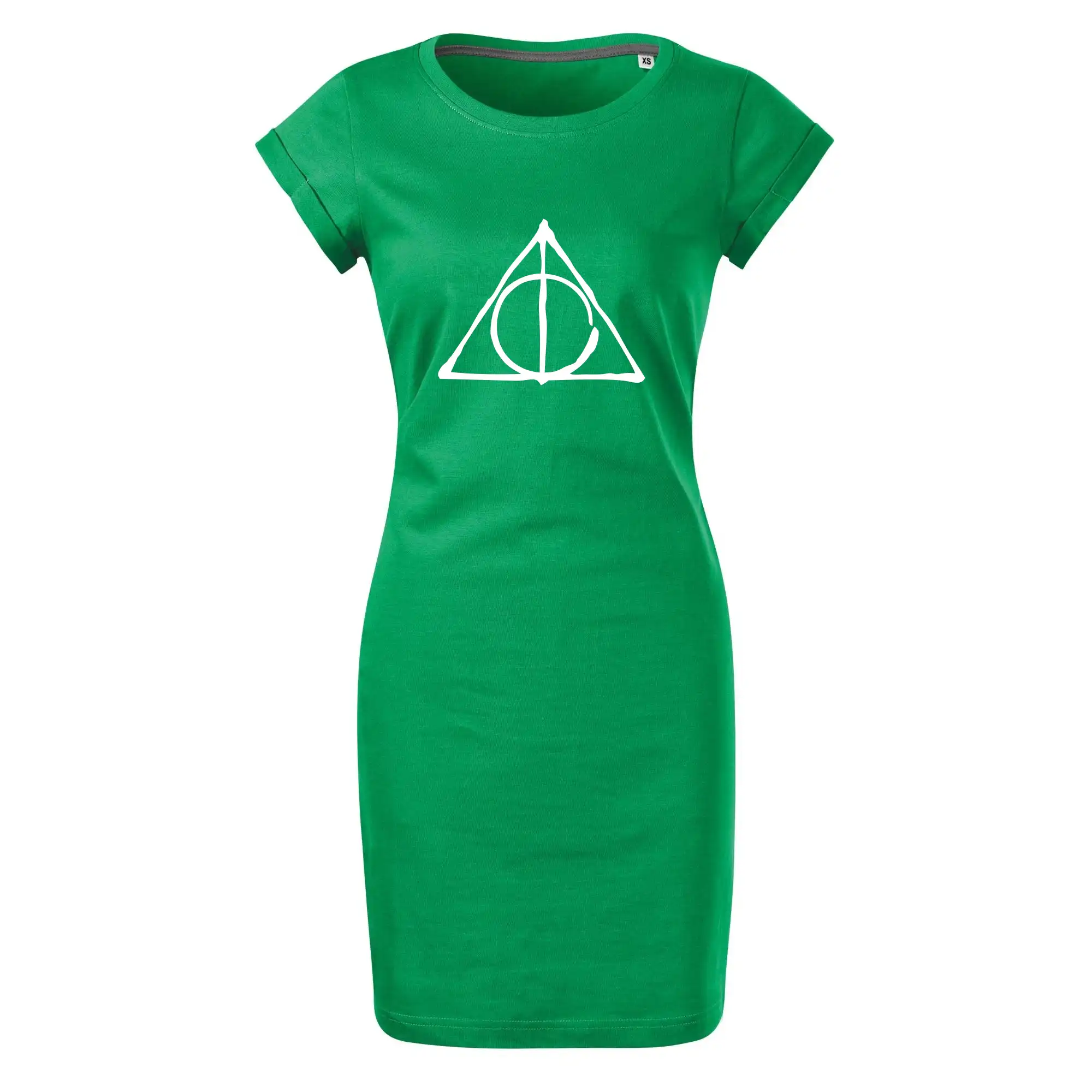 Harry - symbol relikvie