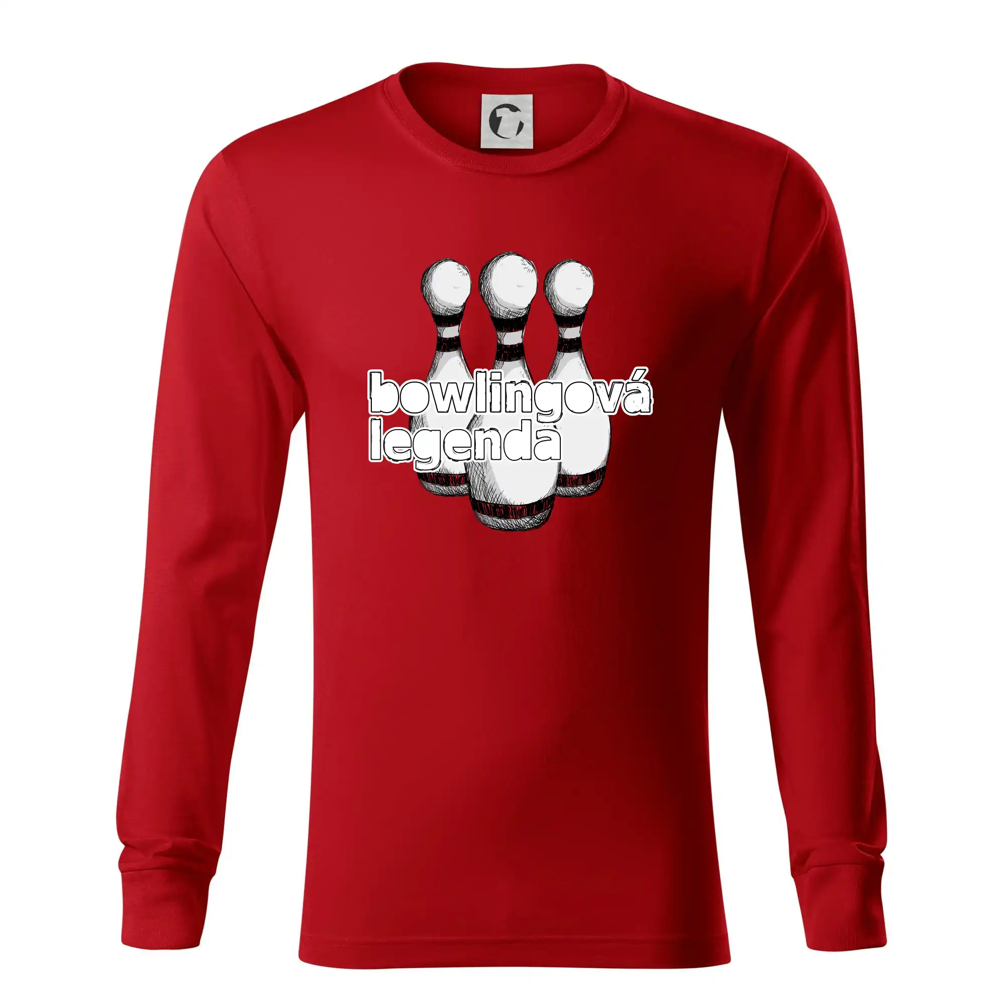 Bowlingová legenda