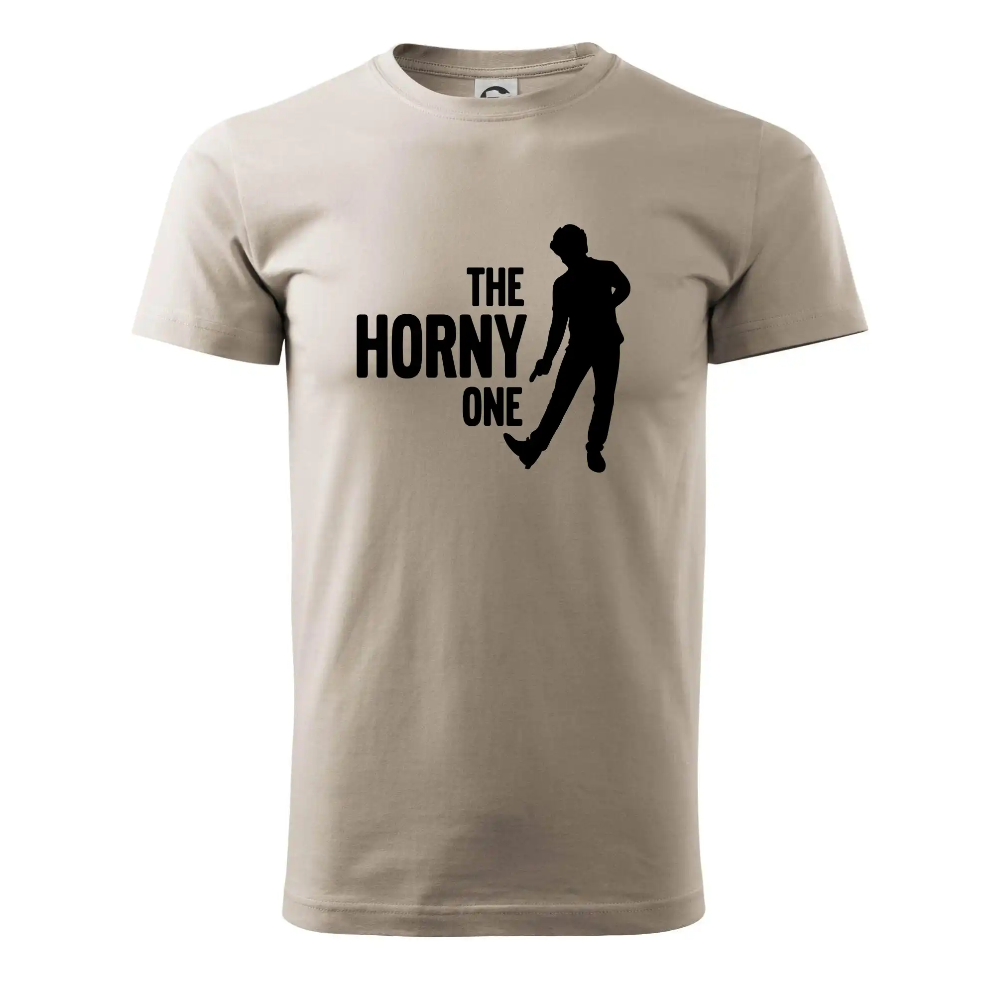 Bachelor party - The horny one