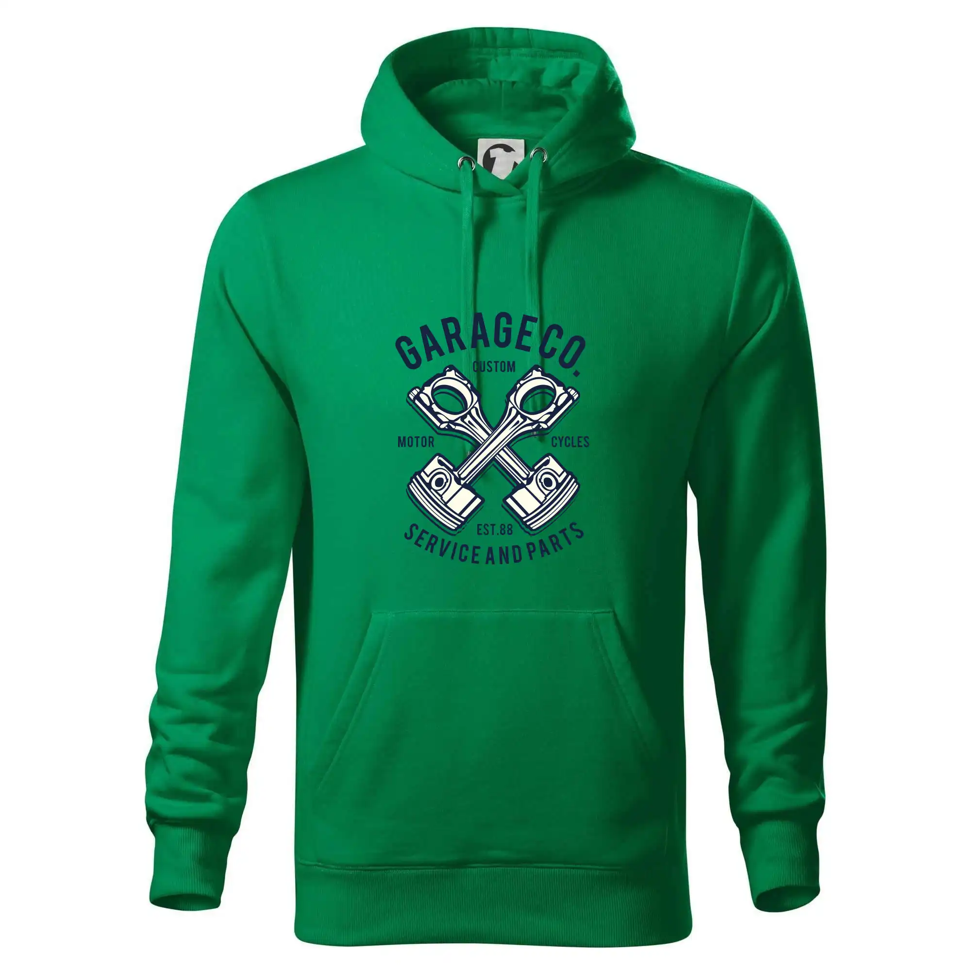 Garage Co