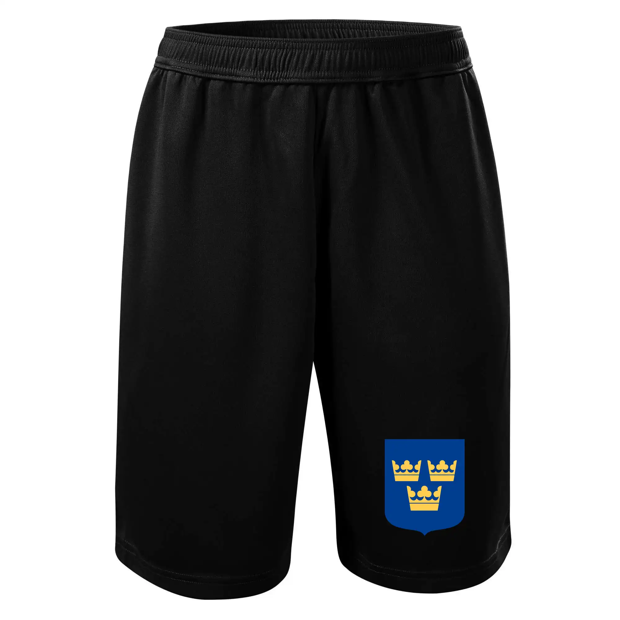 Švédský znak tři korunky velký