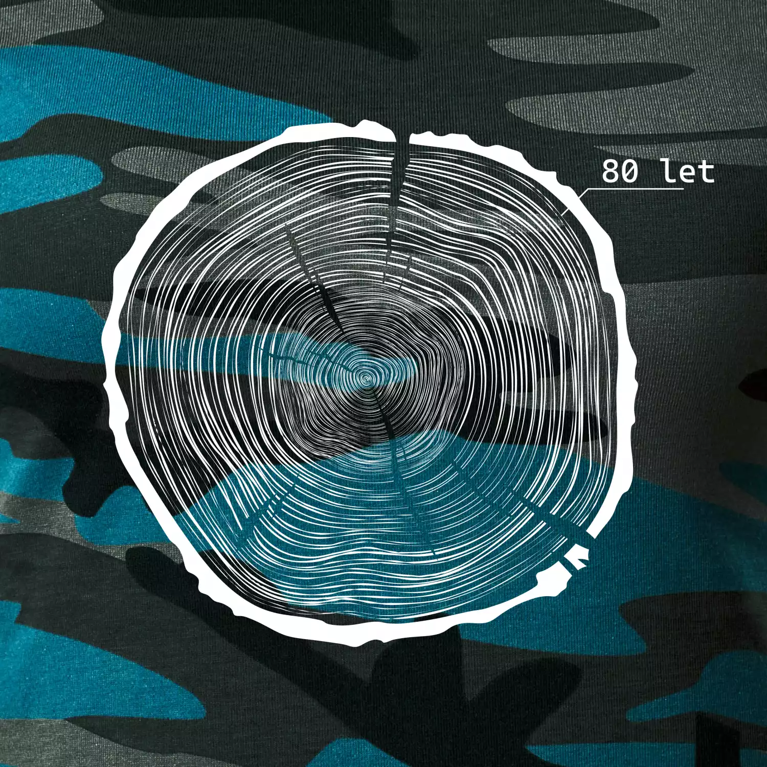 Letokruhy - 80