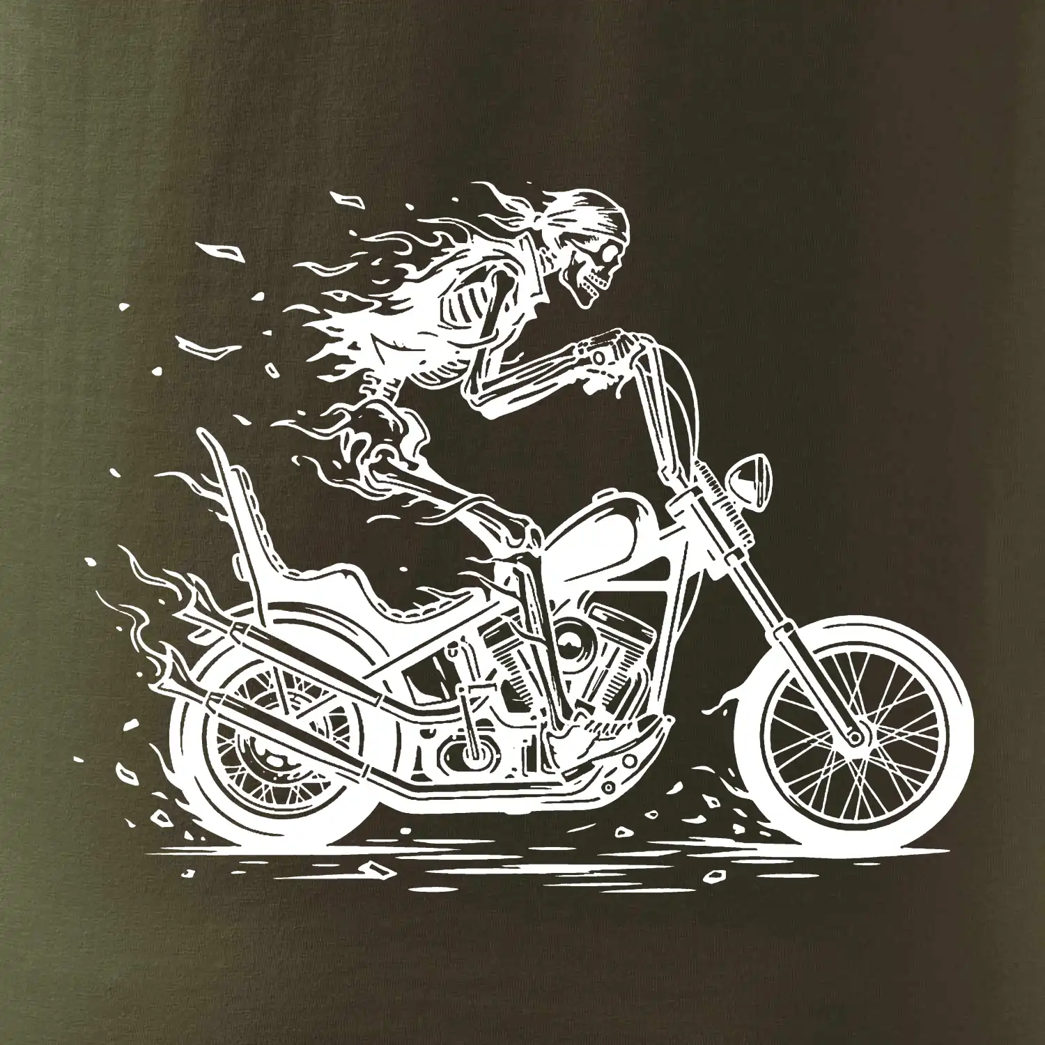 Chopper ksotra