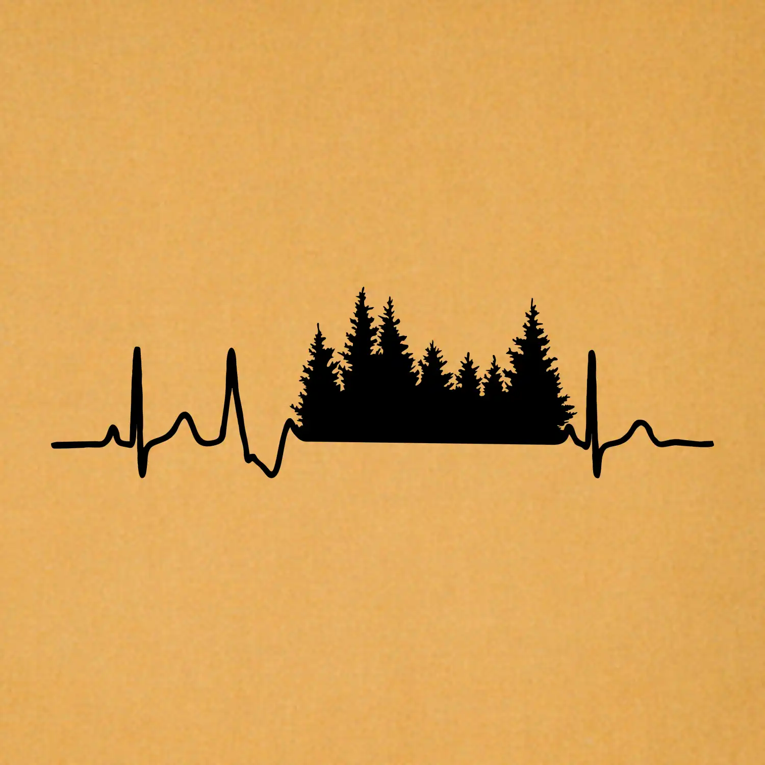 EKG les