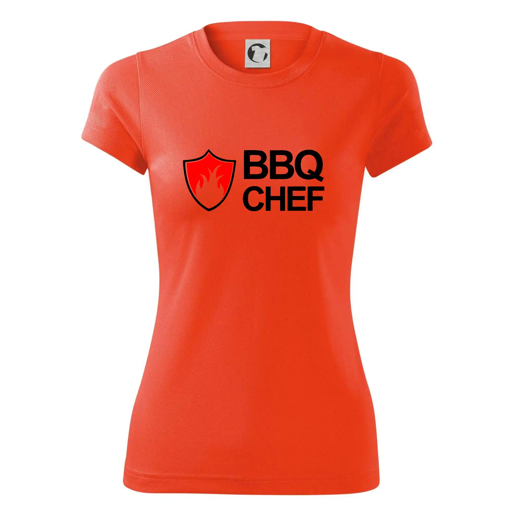 Grilování - BBQ Chef