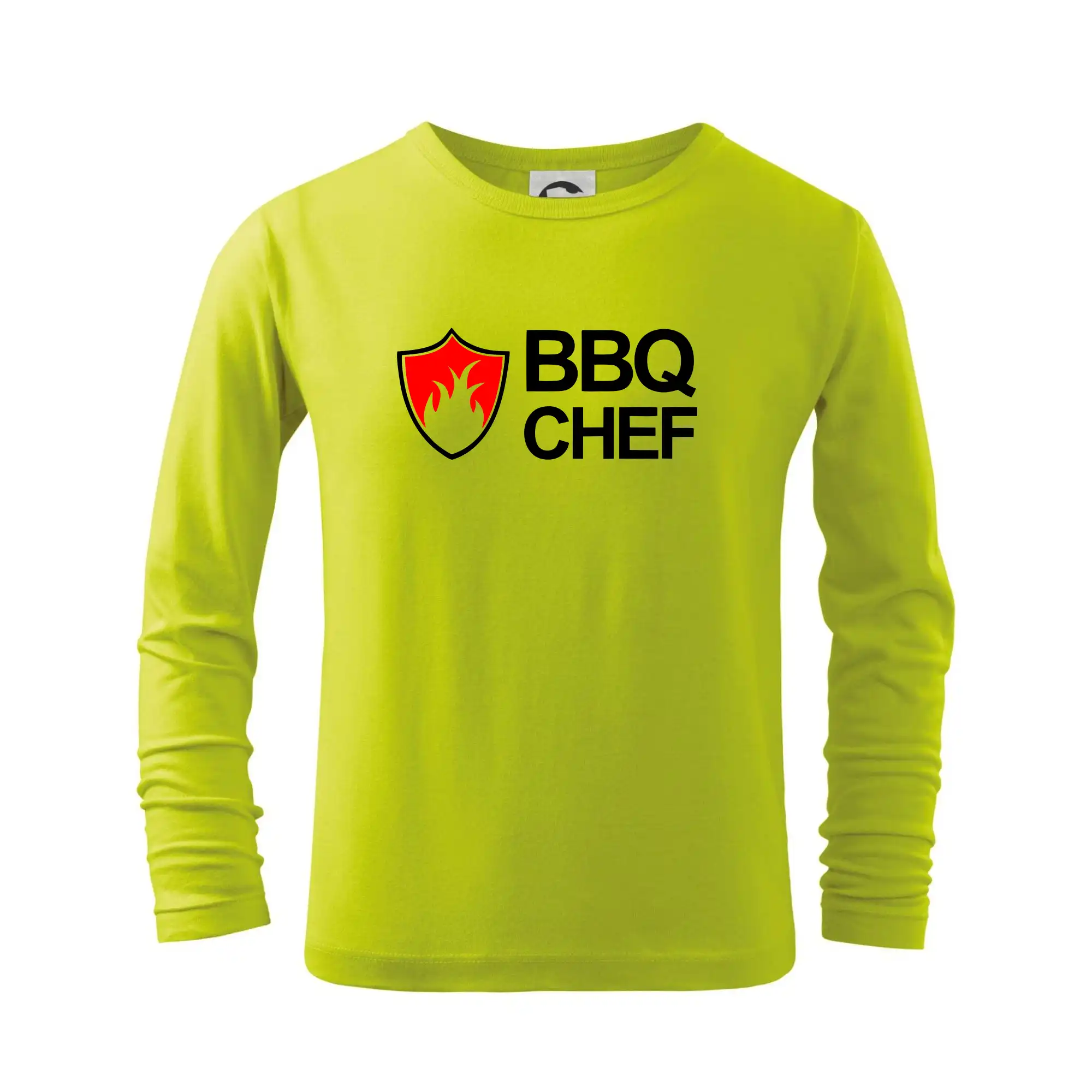 Grilování - BBQ Chef