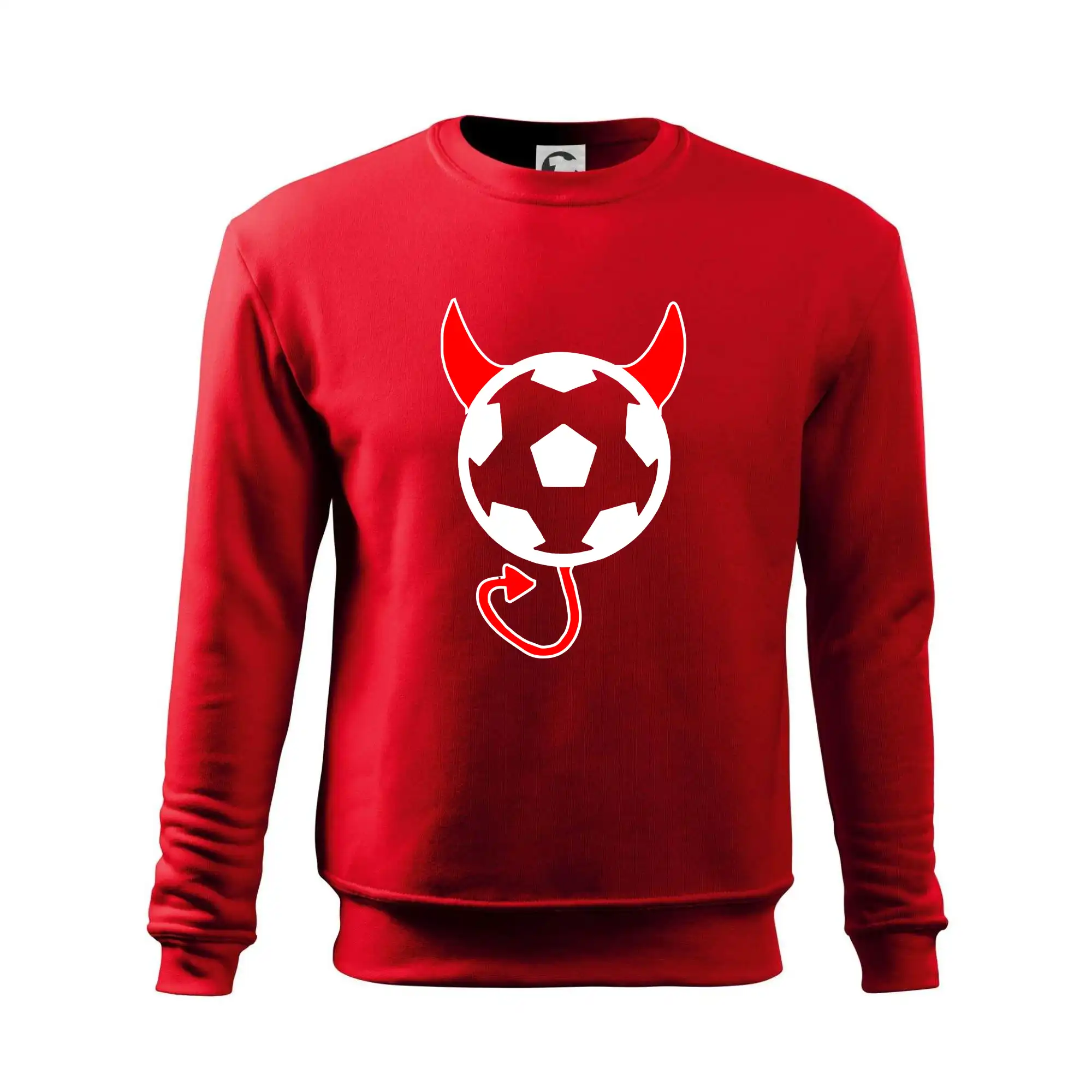 Fotbal devil