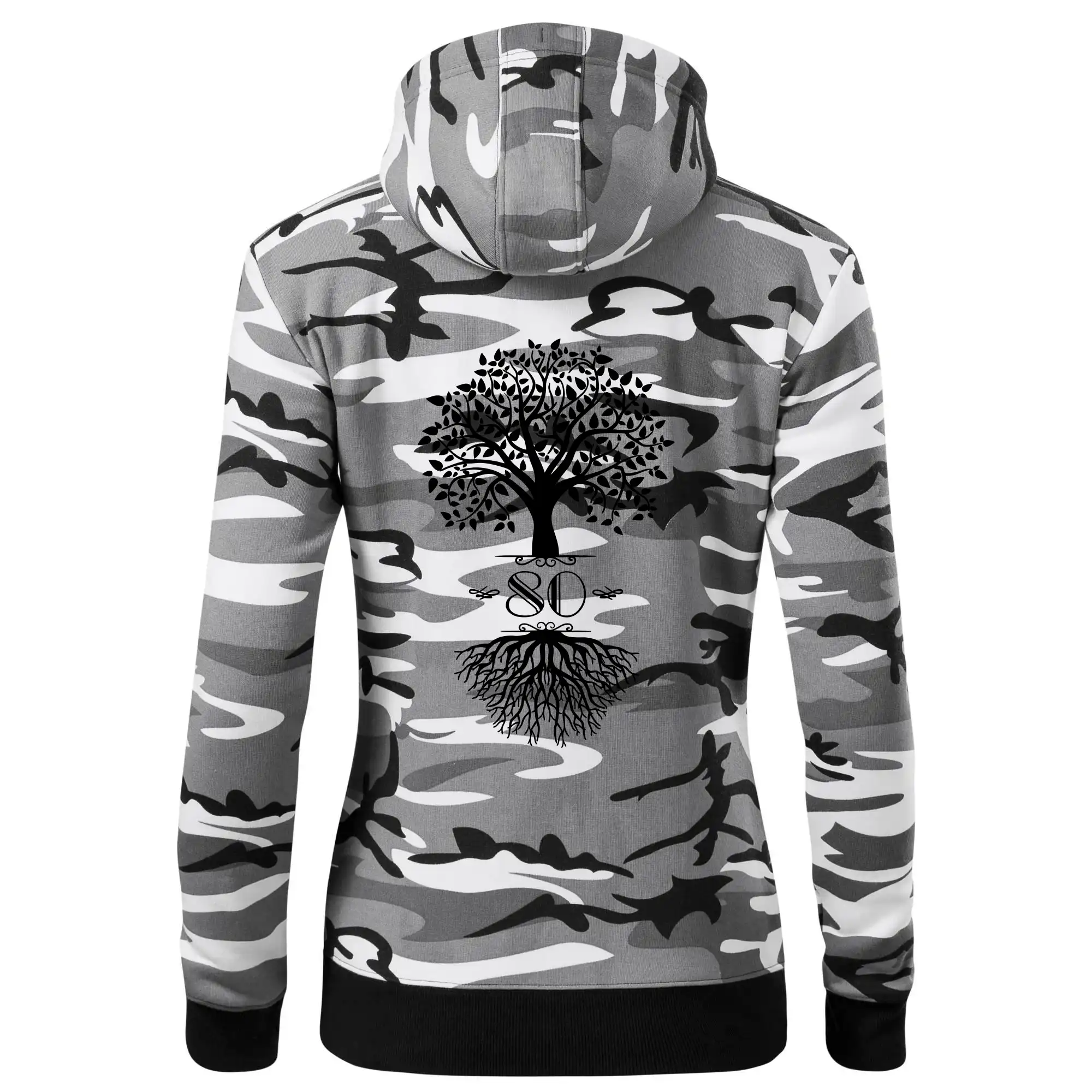 Narozeninový strom 80