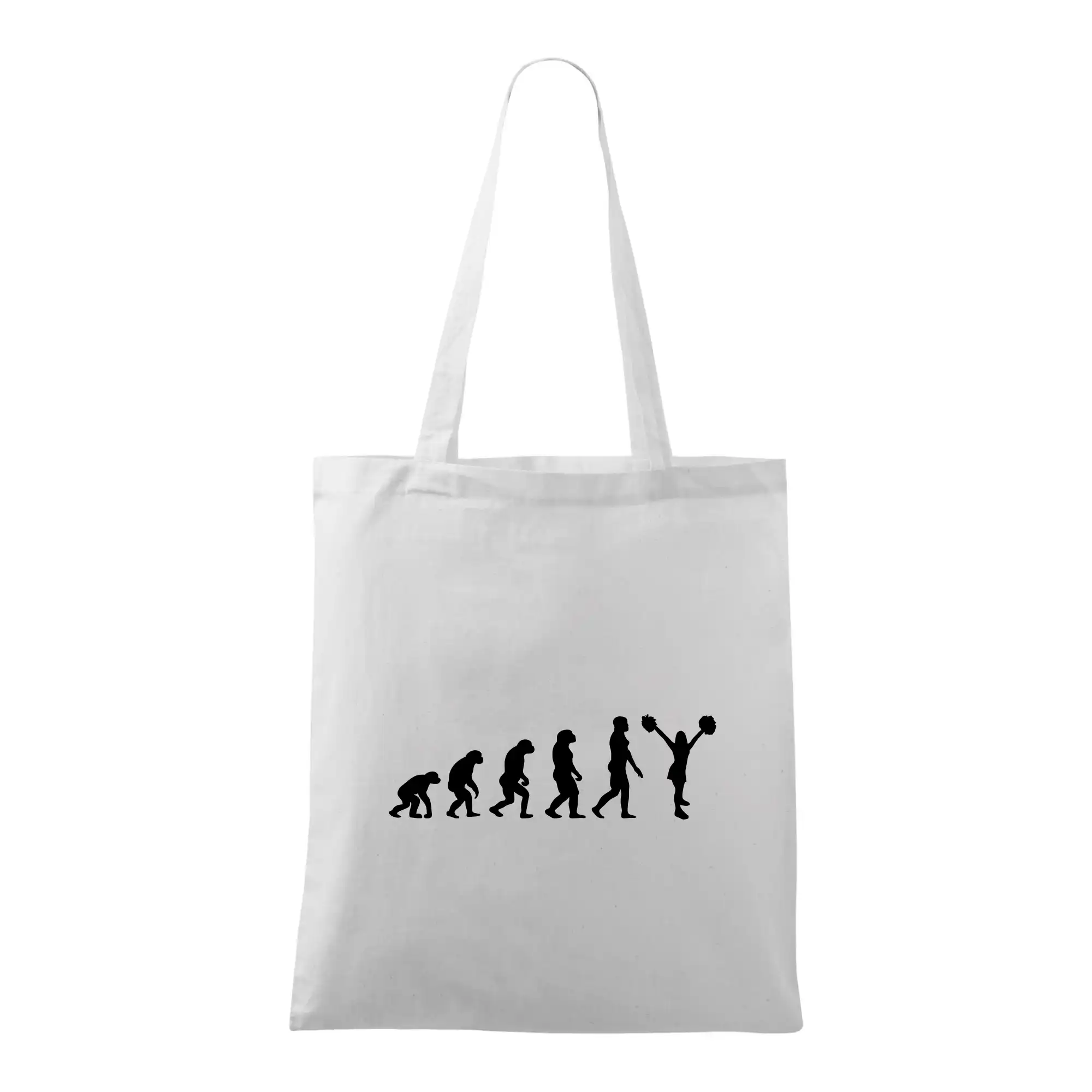 Evolution cheerleading - roztleskávačka