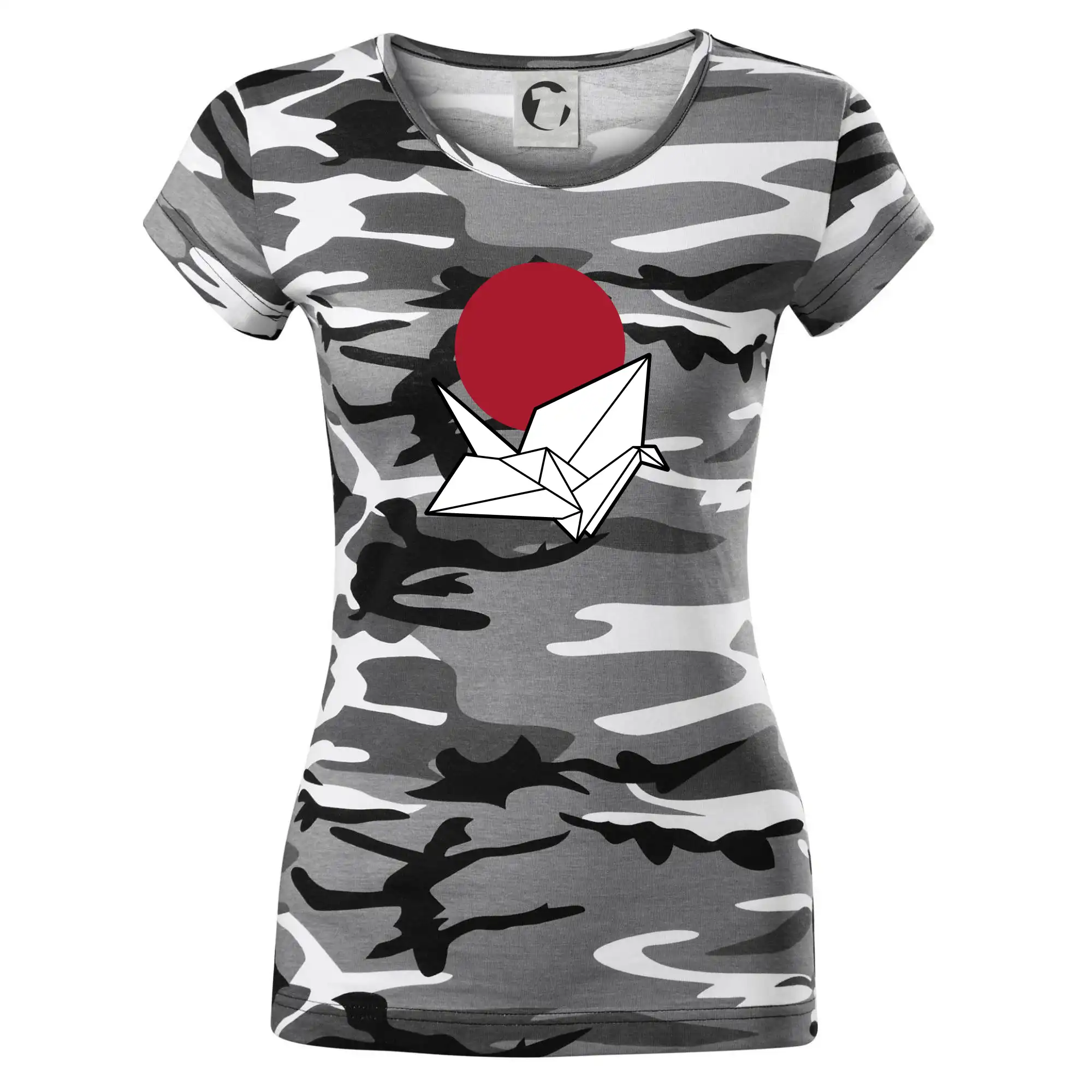 Japan culture - origami