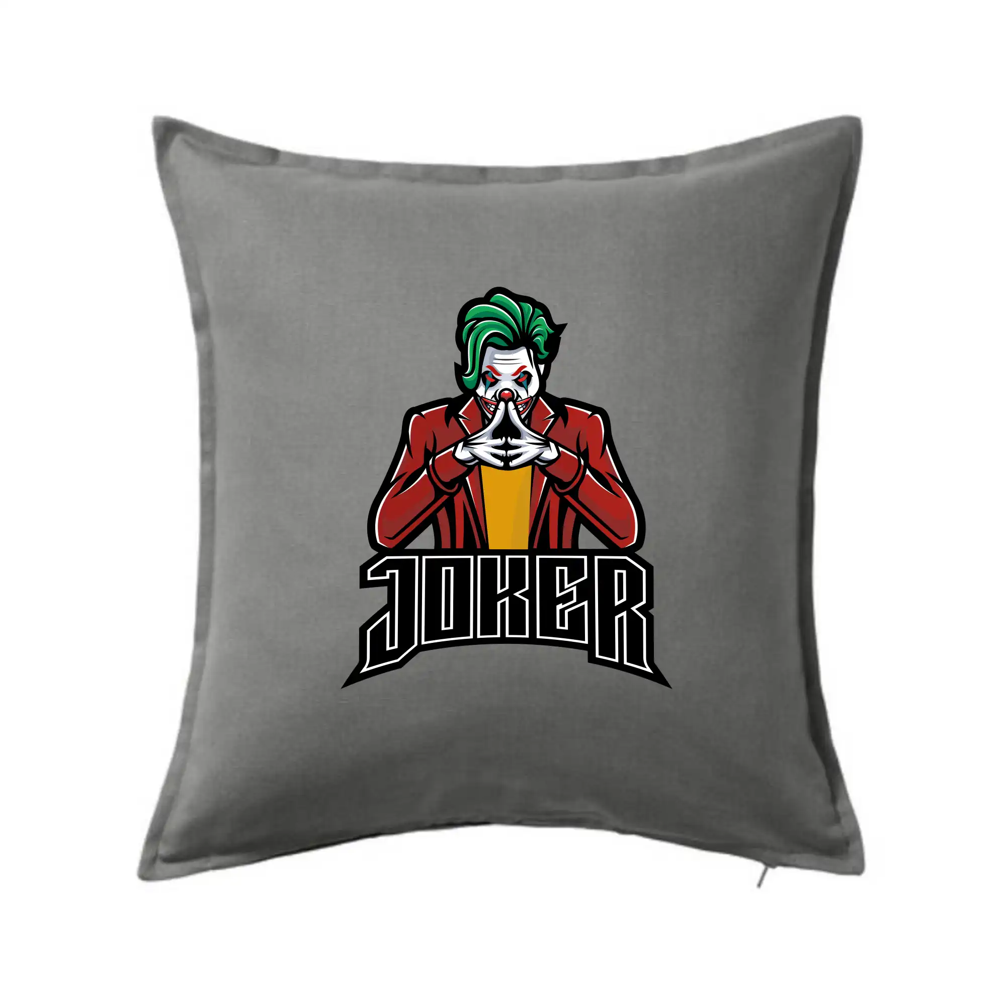 Joker šílený