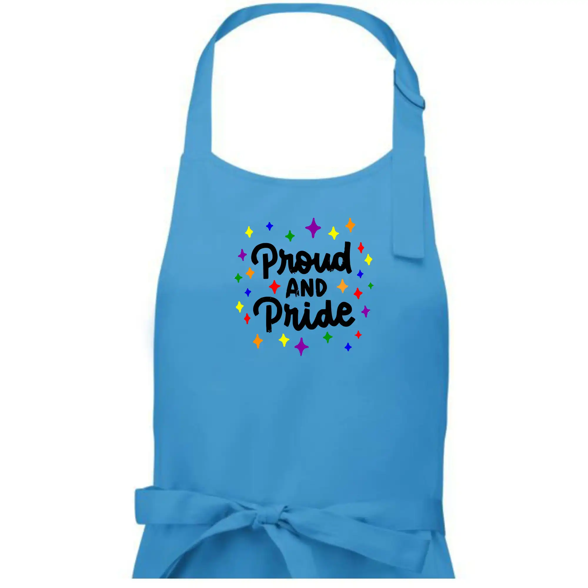 Proud and pride hvězdy