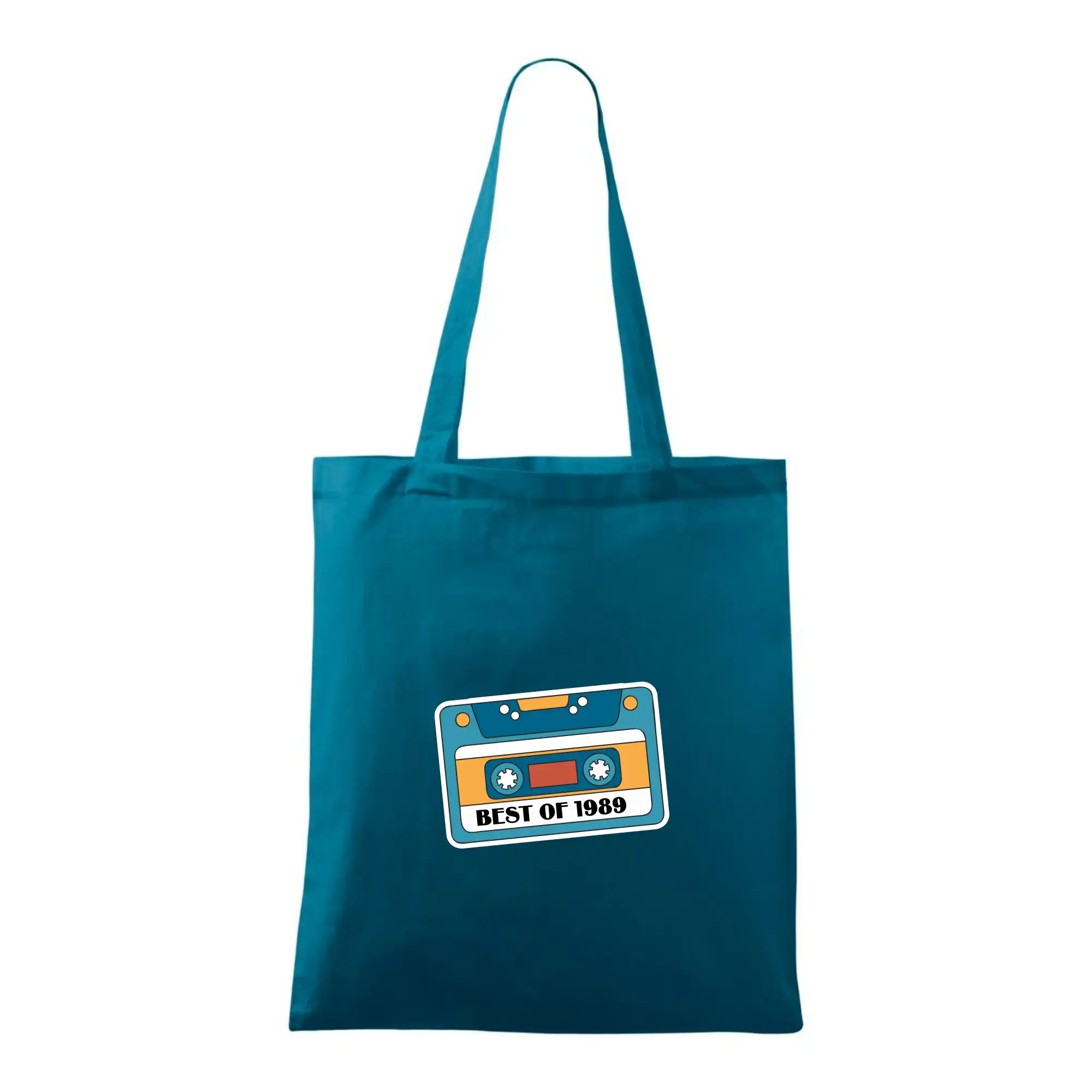 Narozeniny kazeta Best of 1989