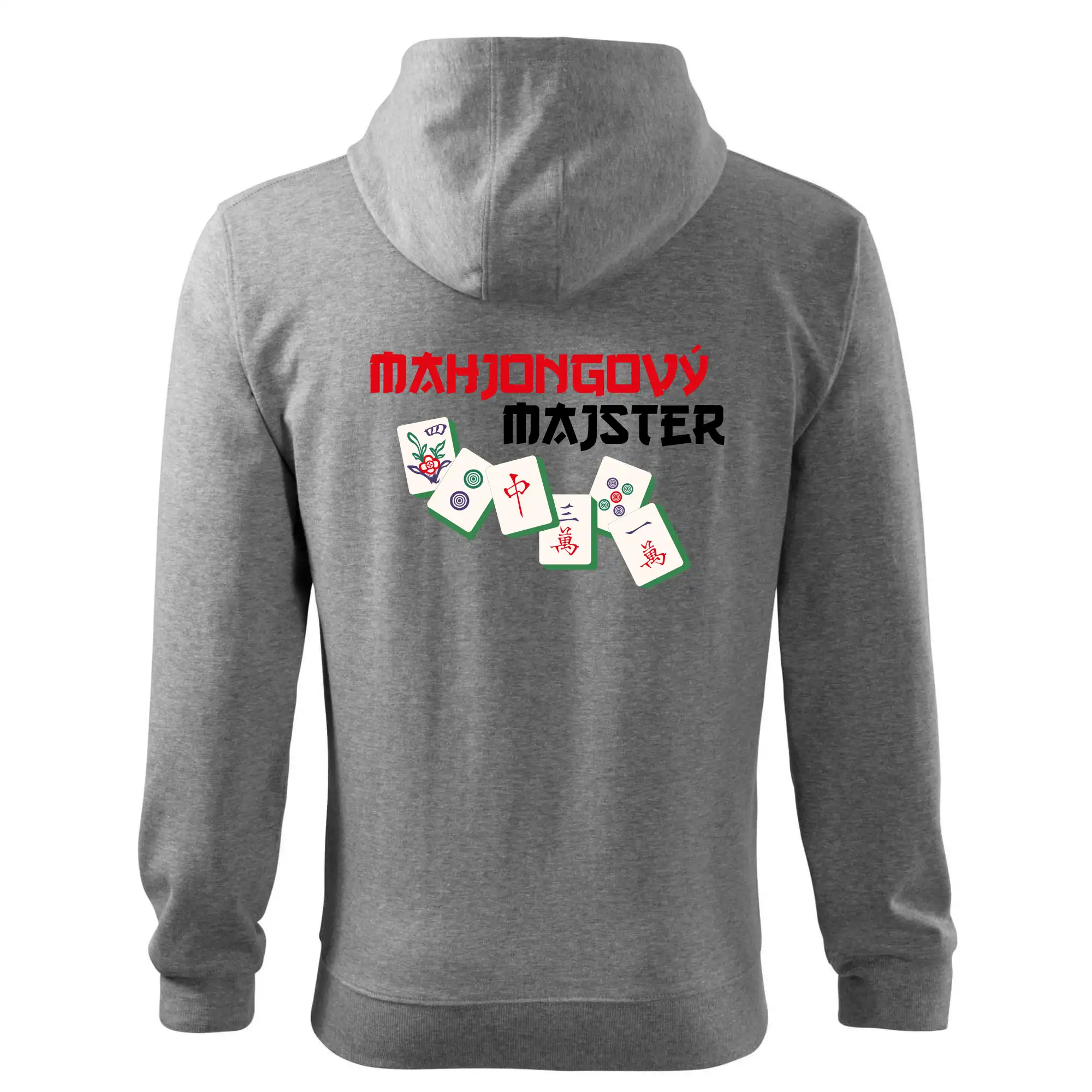 Majhongový majster SK