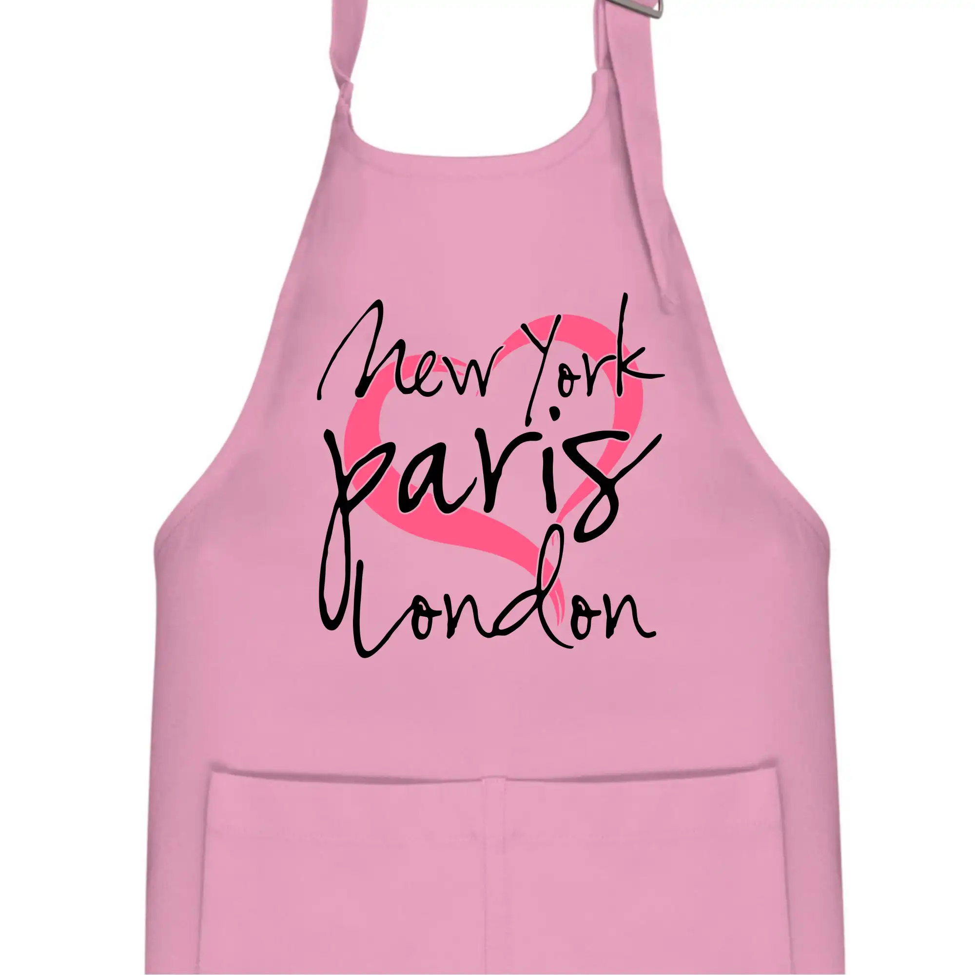I love NYC Paris London