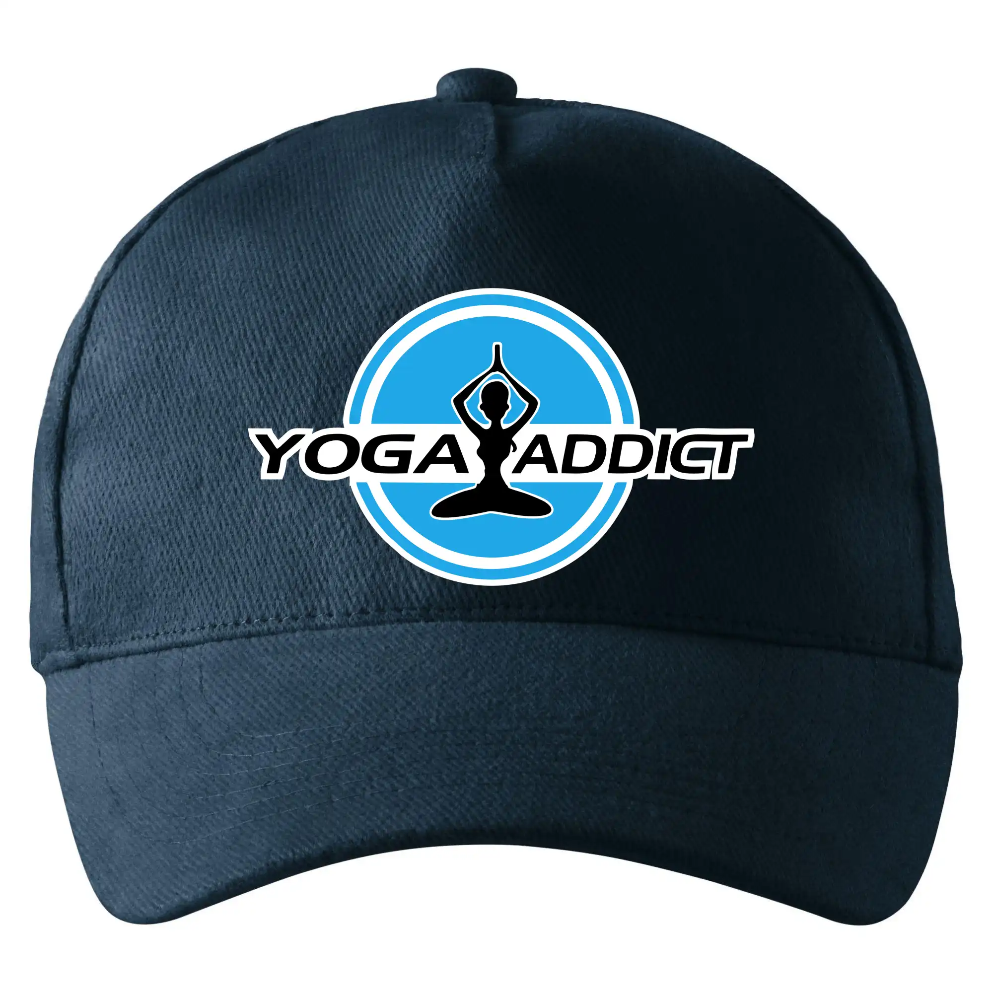 Yoga addict