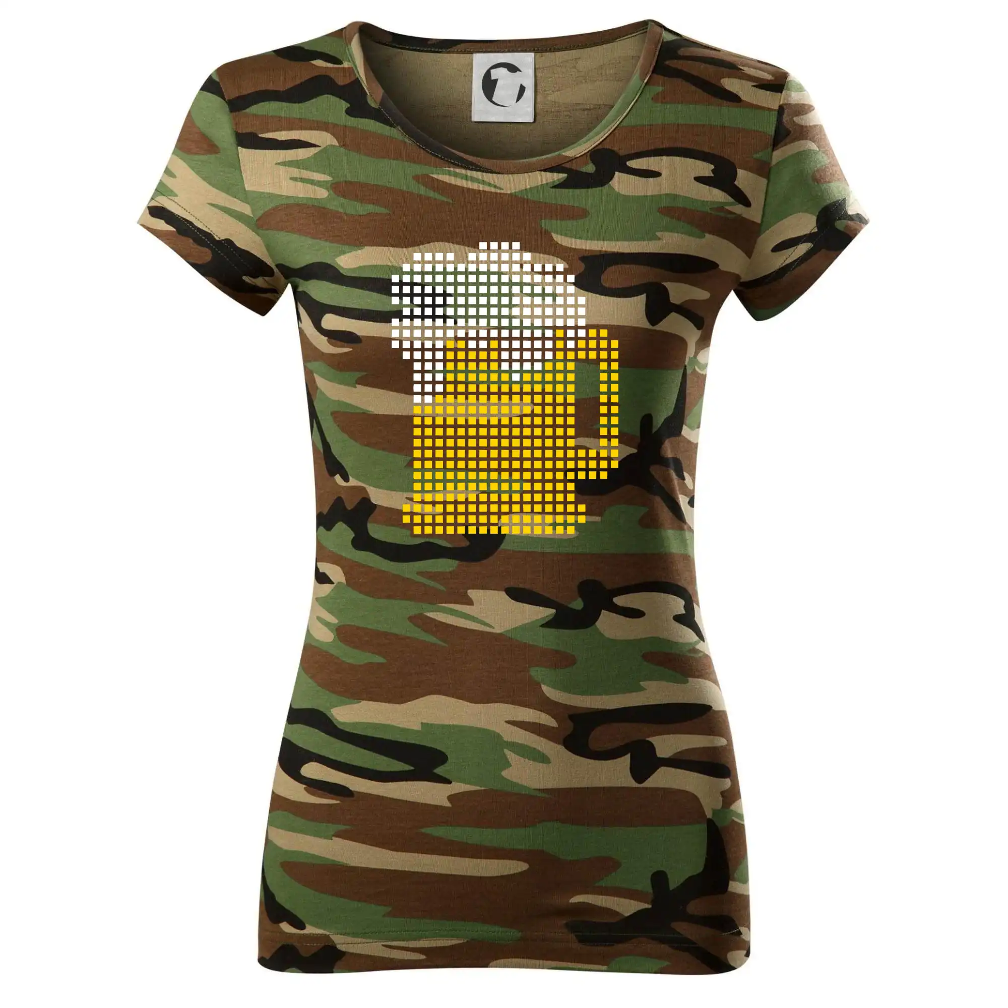 Pivo pixel