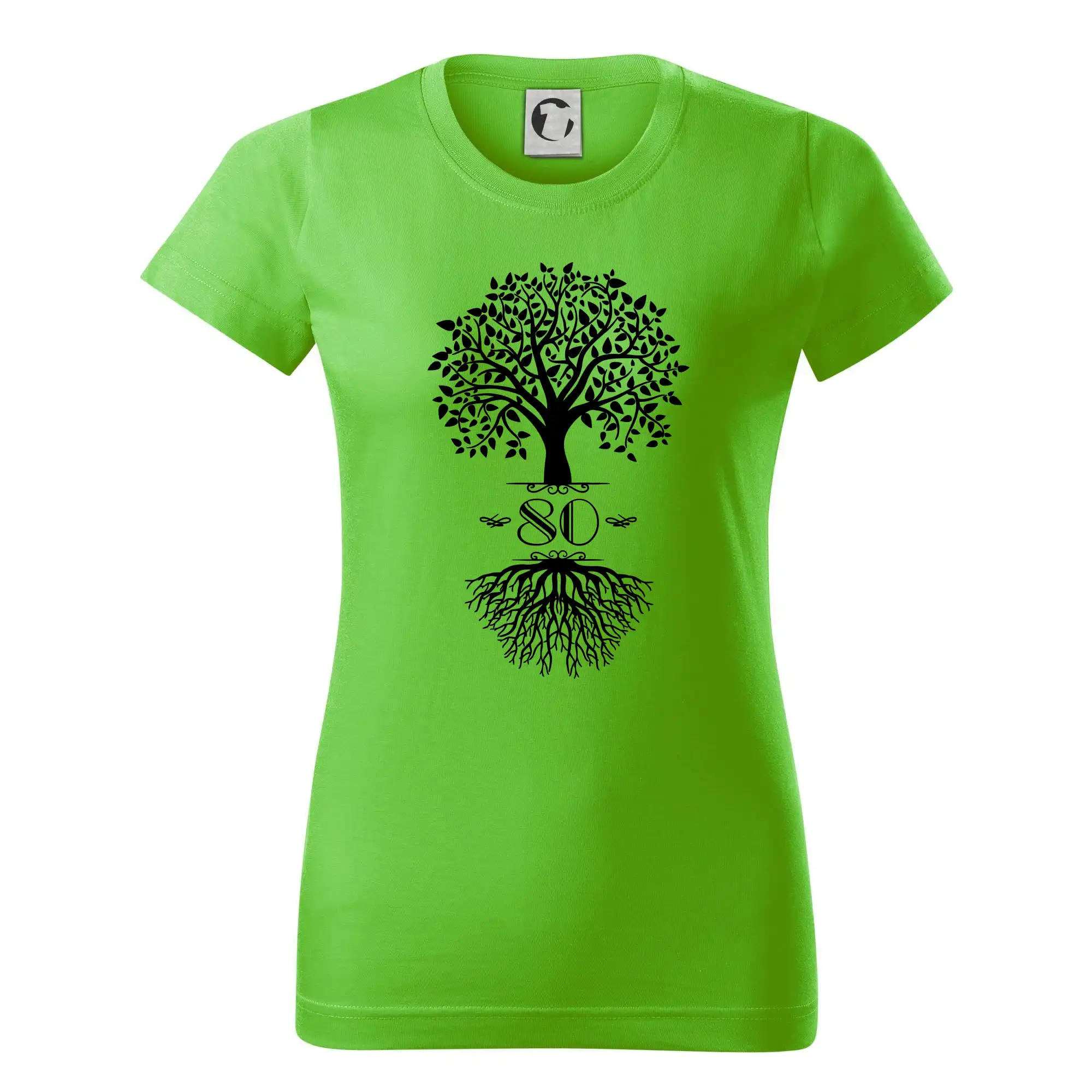 Narozeninový strom 80