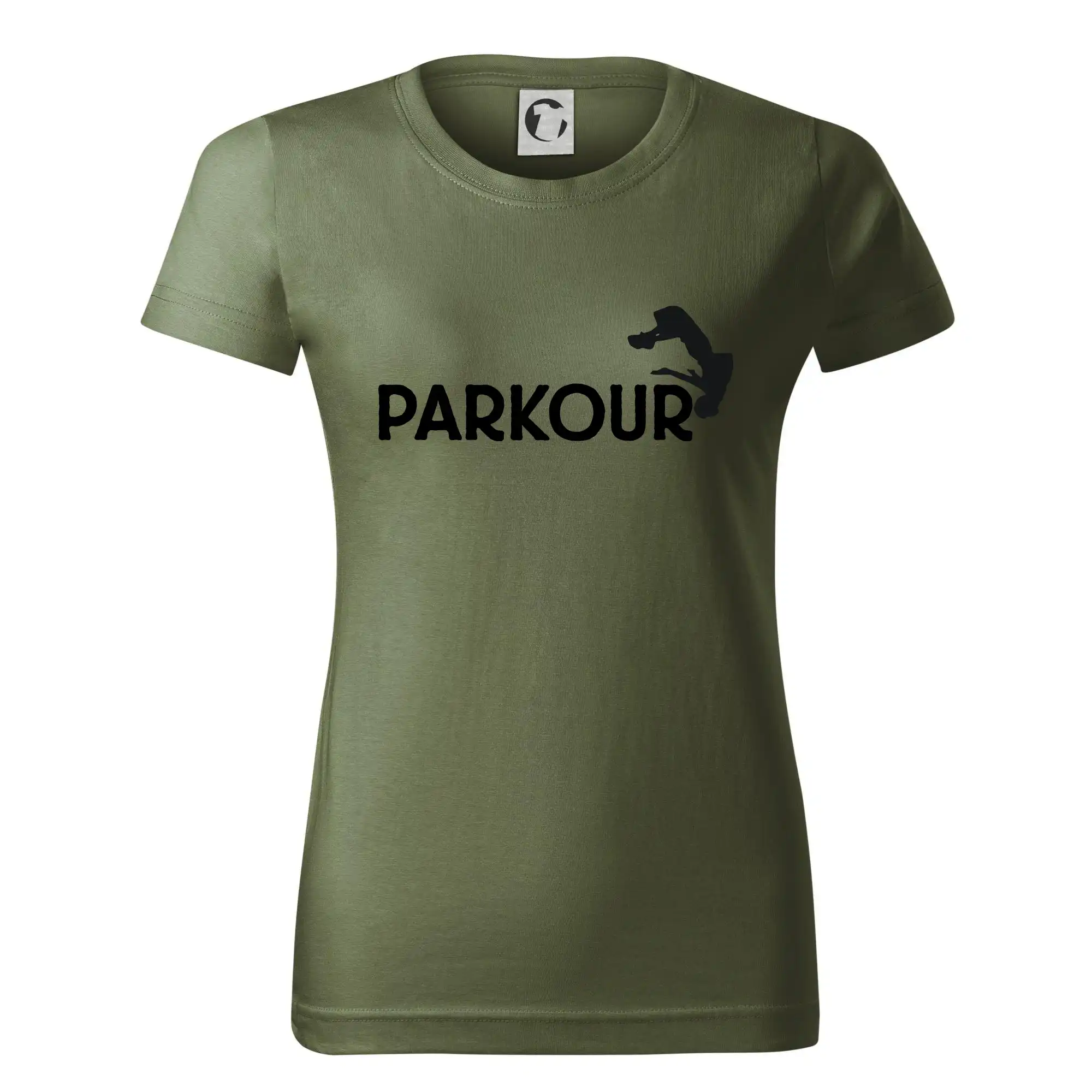 Parkour - salto