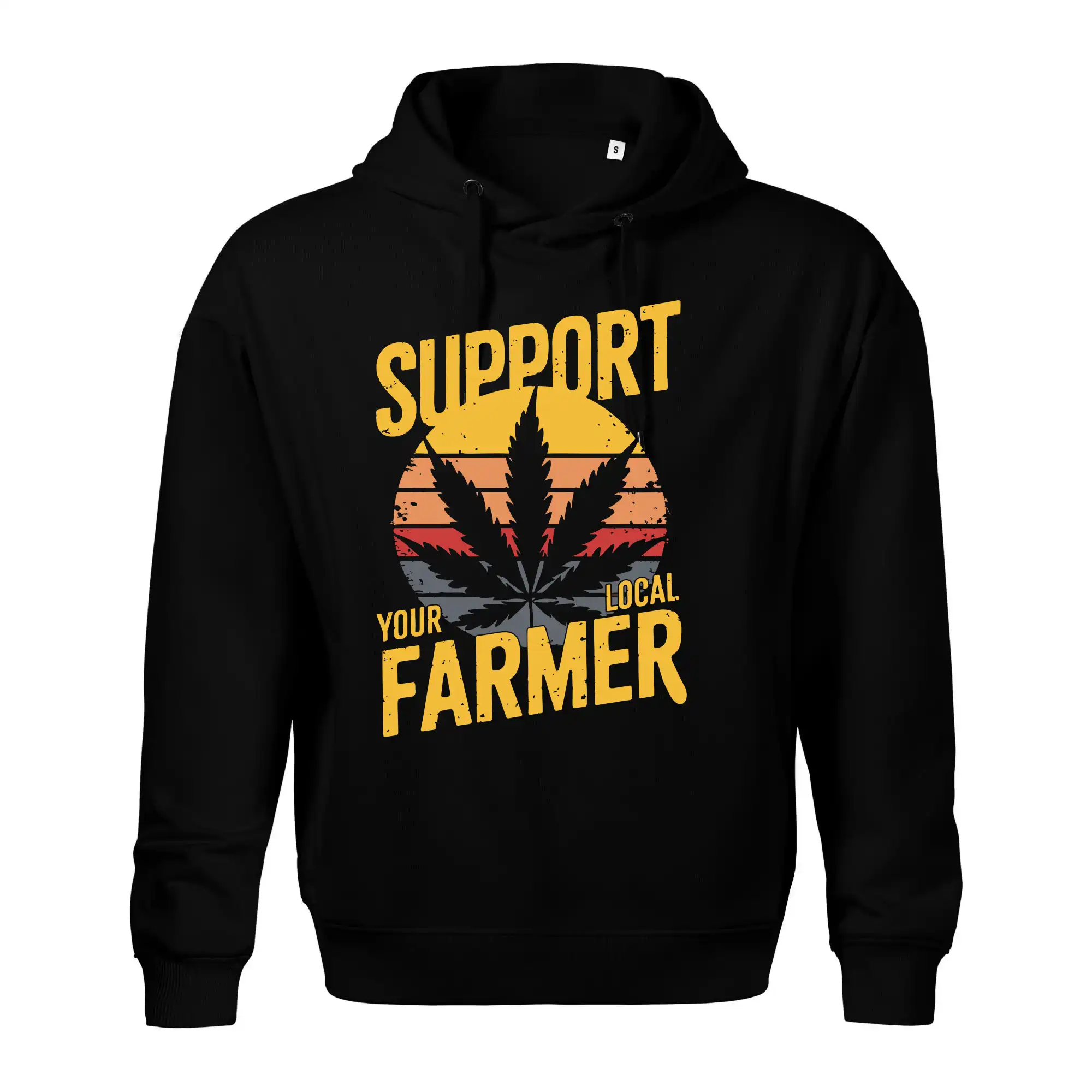 Marihuana - Support local farmer