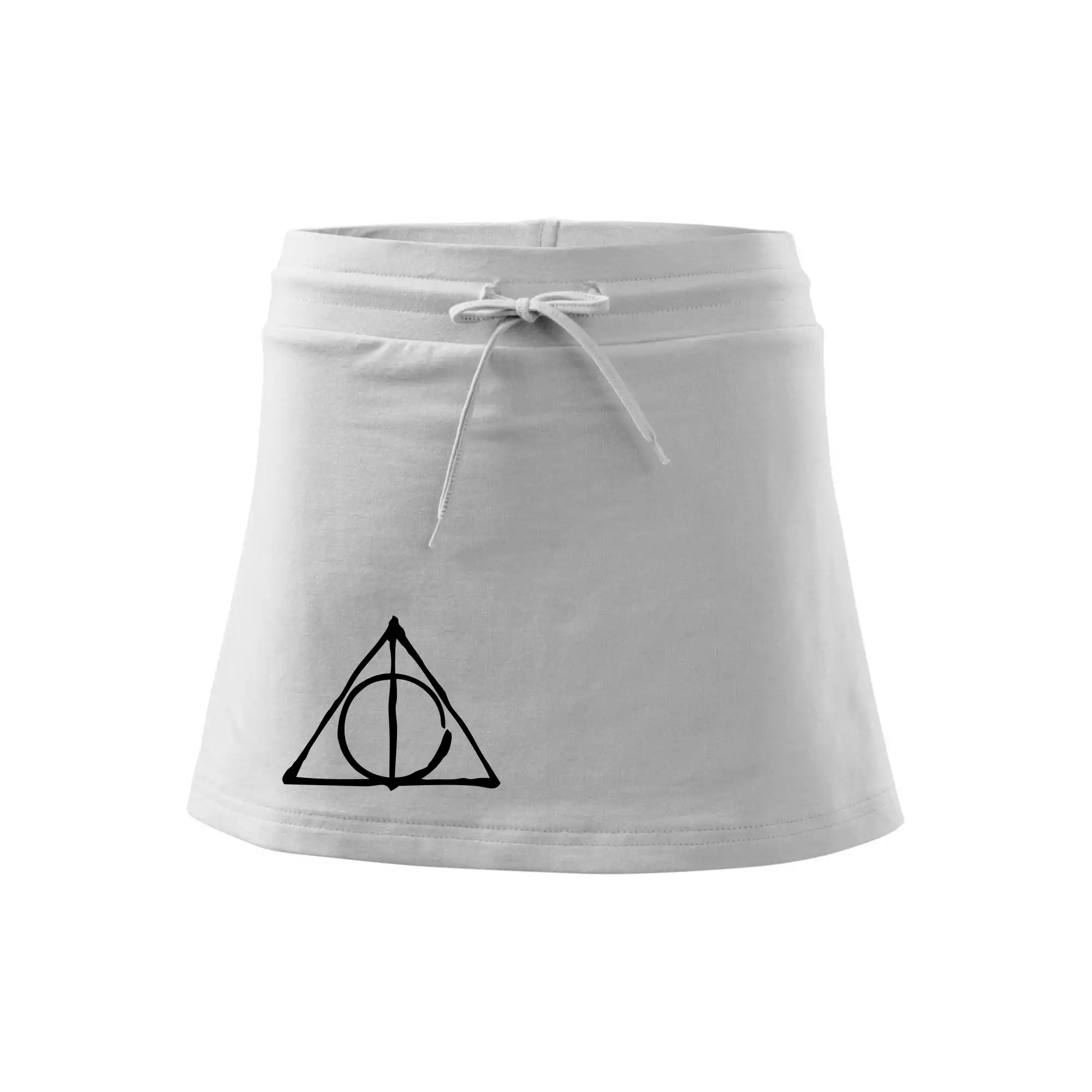 Harry - symbol relikvie