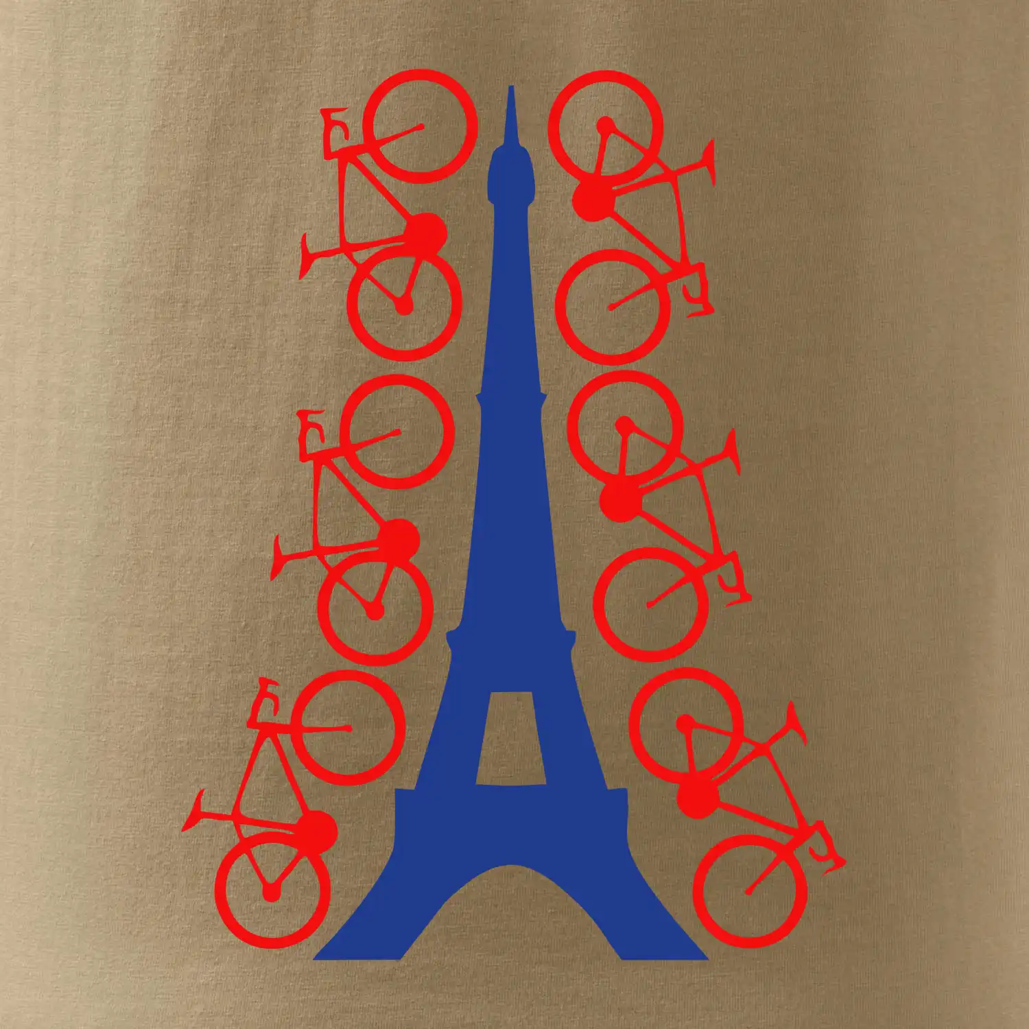 Cyclo Paris
