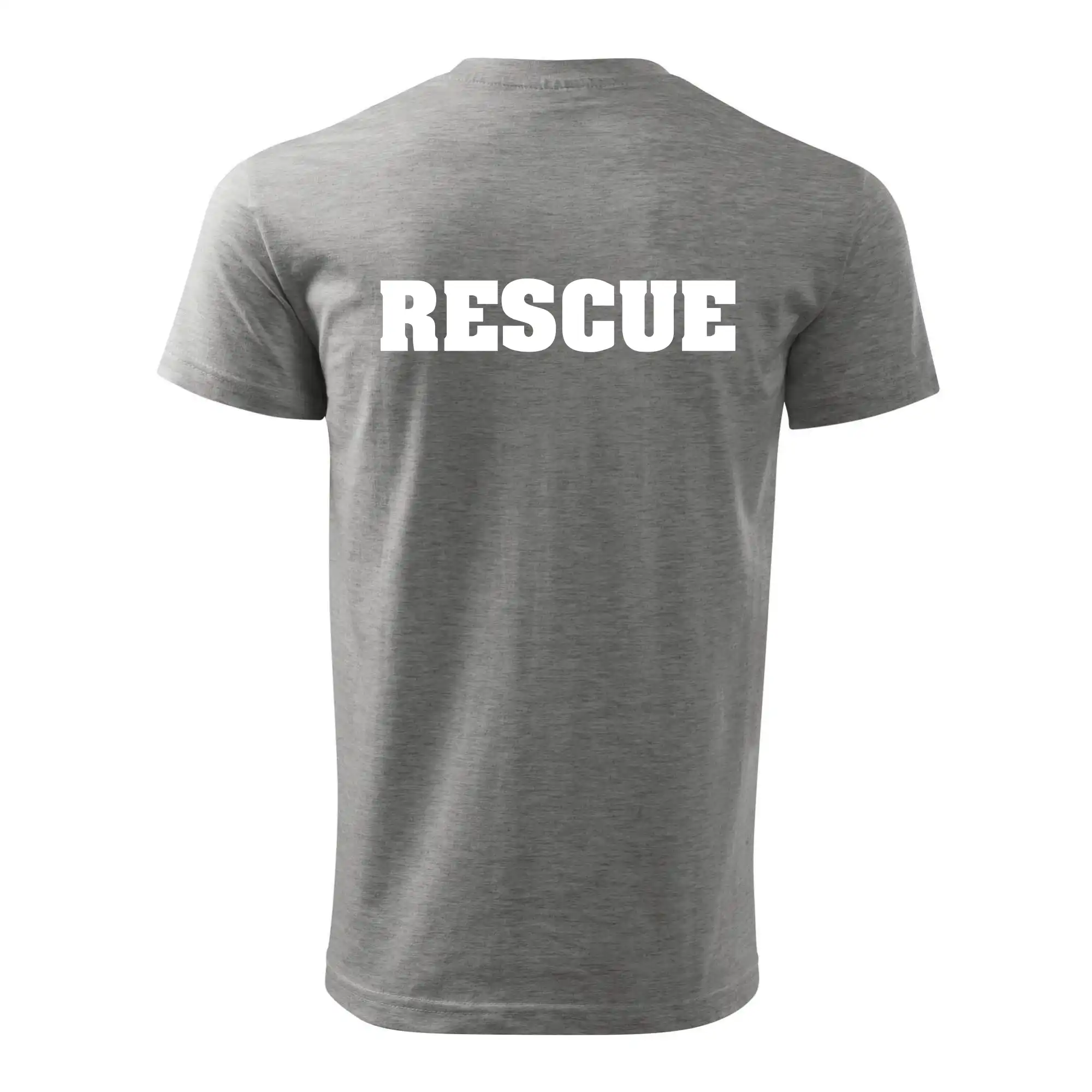 Rescue - pre záchranárov