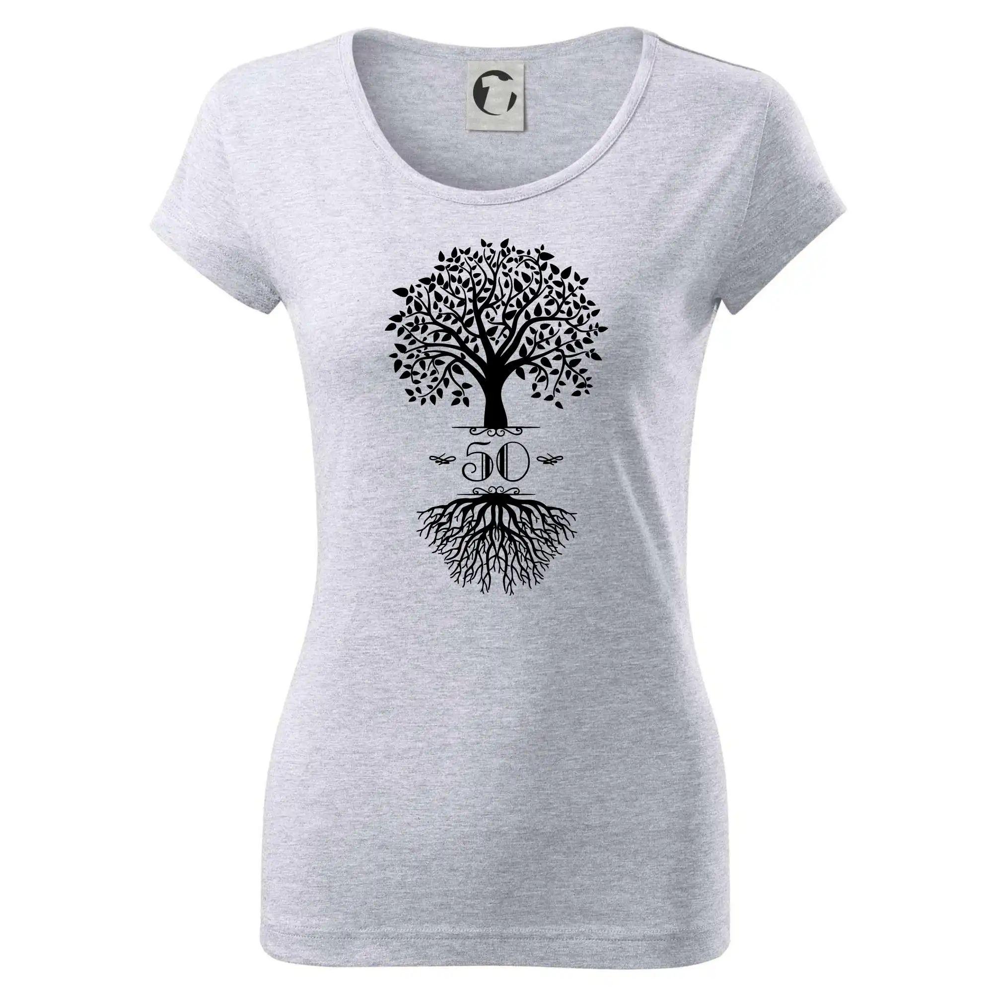 Narodeninový strom 50