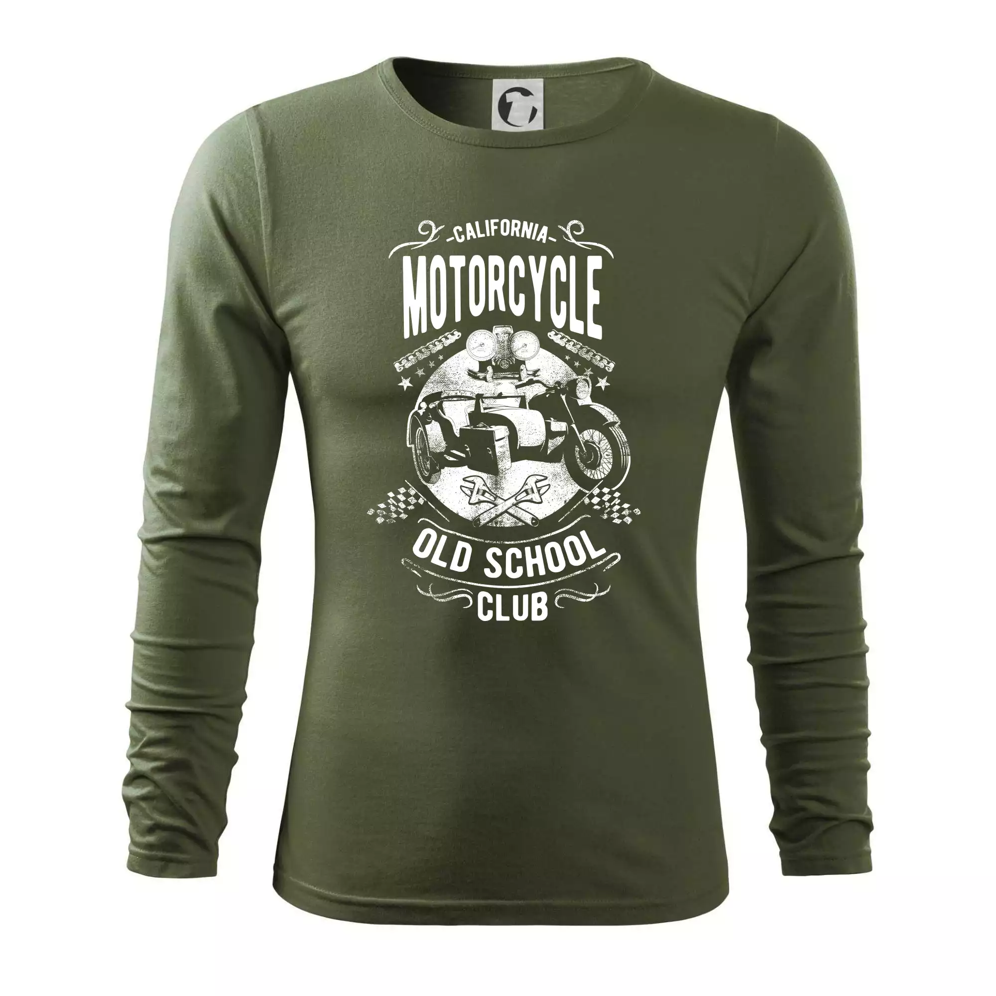 California Old School Club