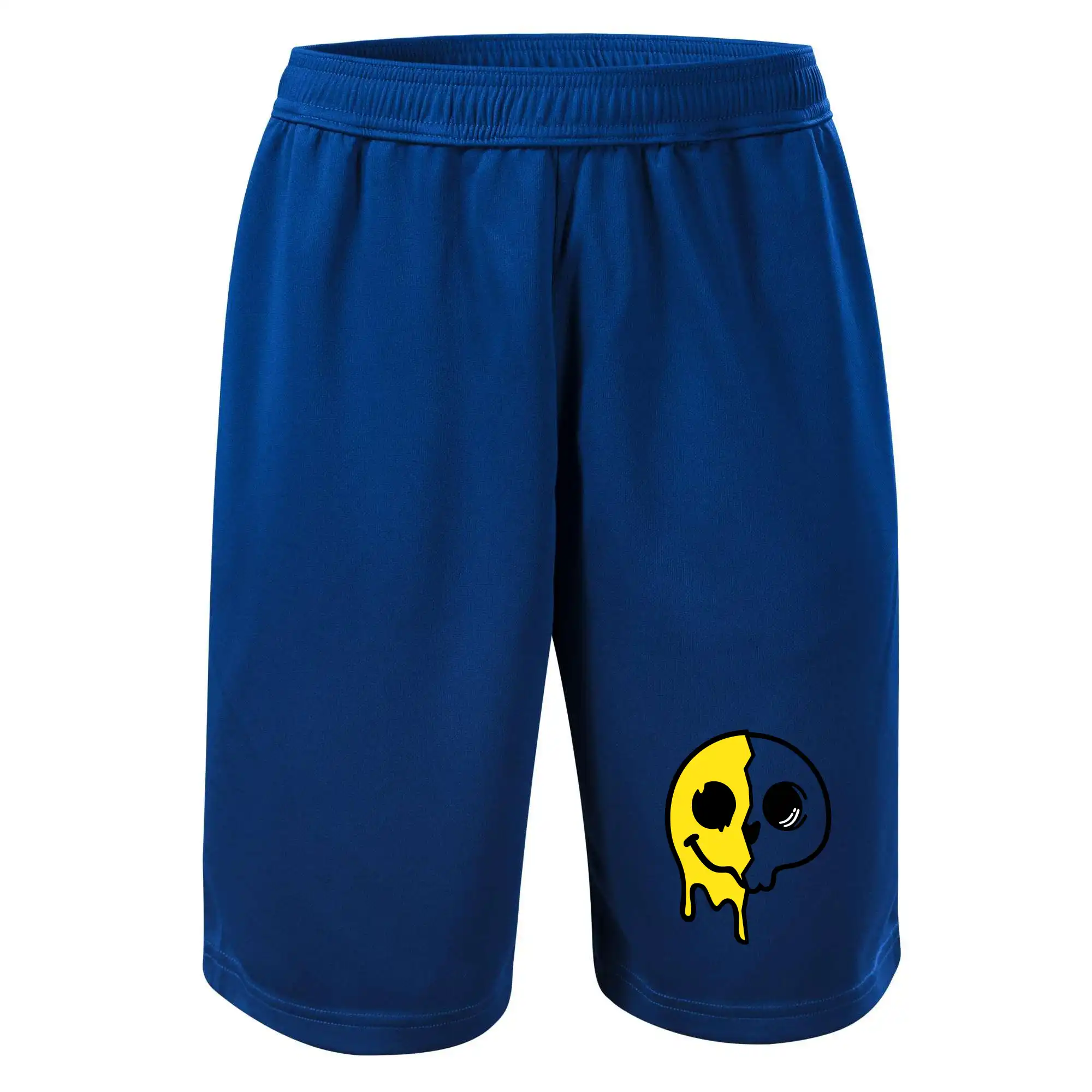 Yin & Yang lebka smajlík