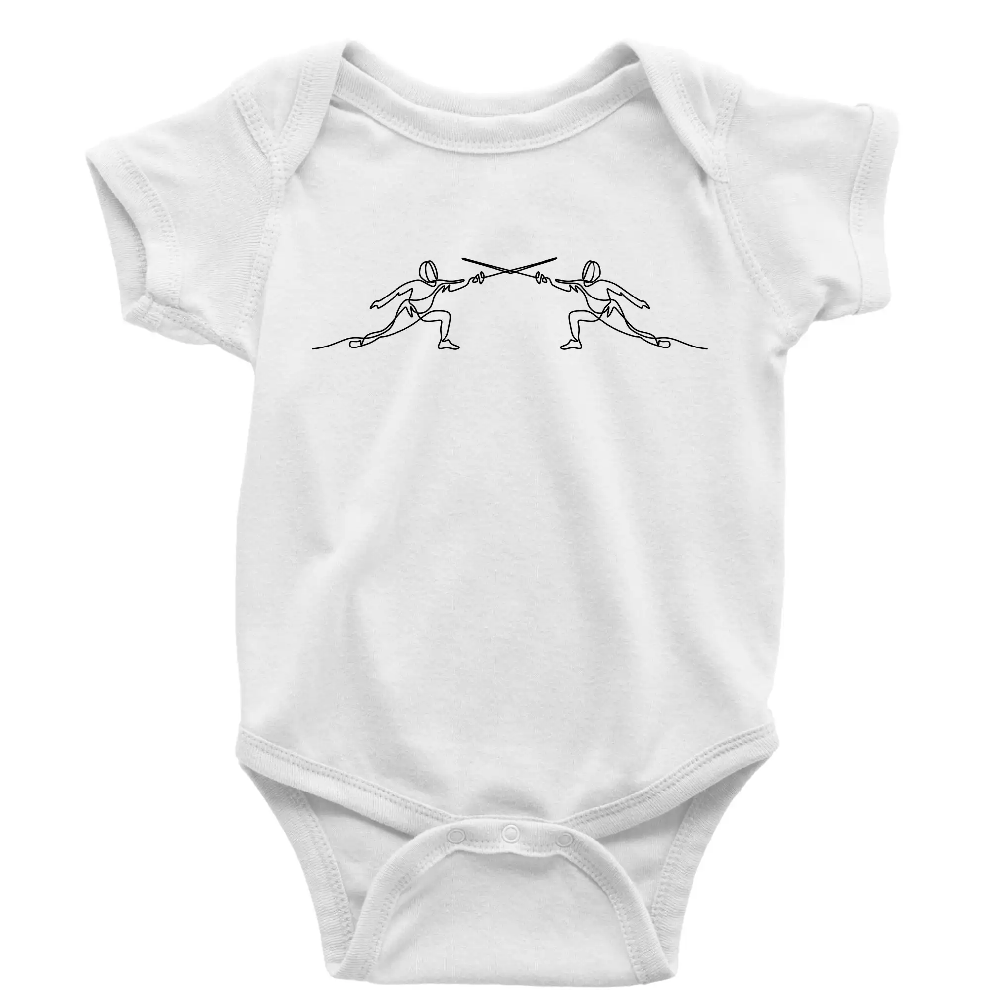 Šermířský souboj