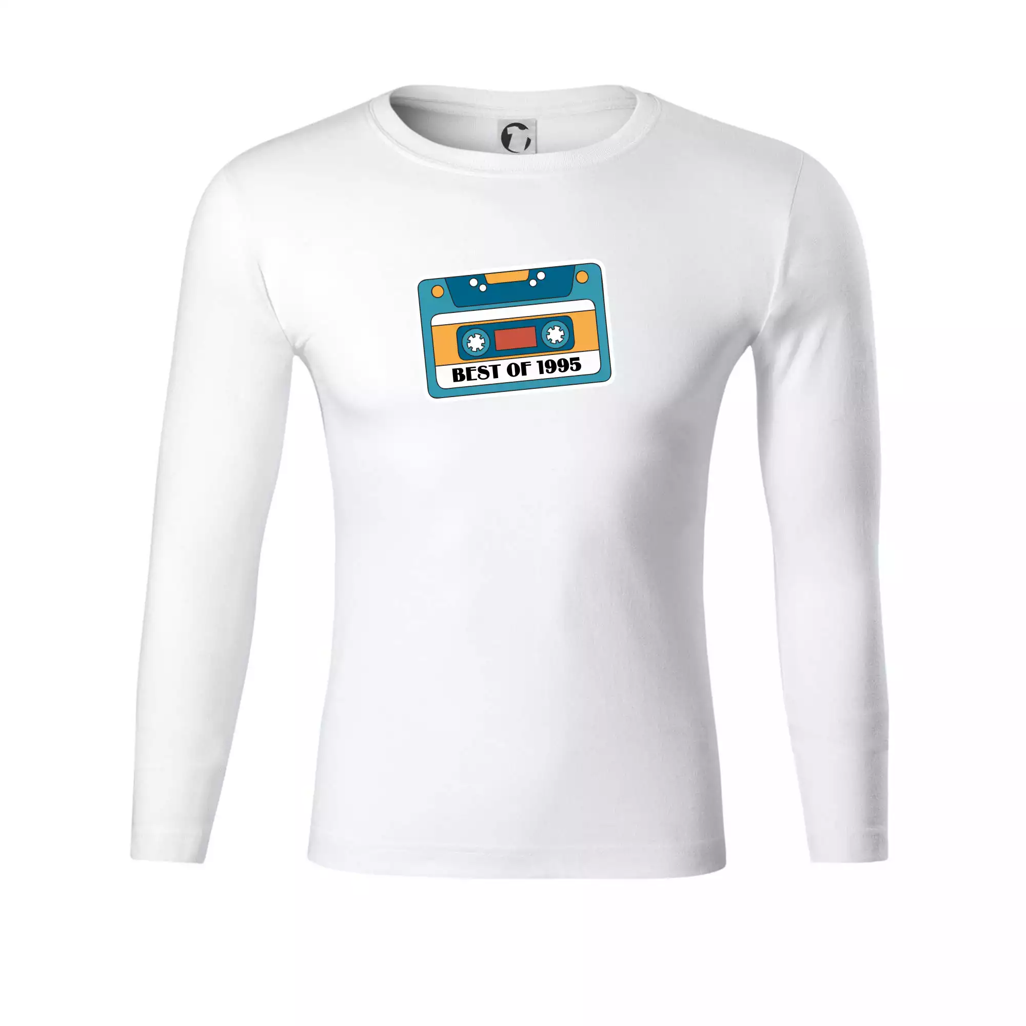 Narozeniny kazeta Best of 1995