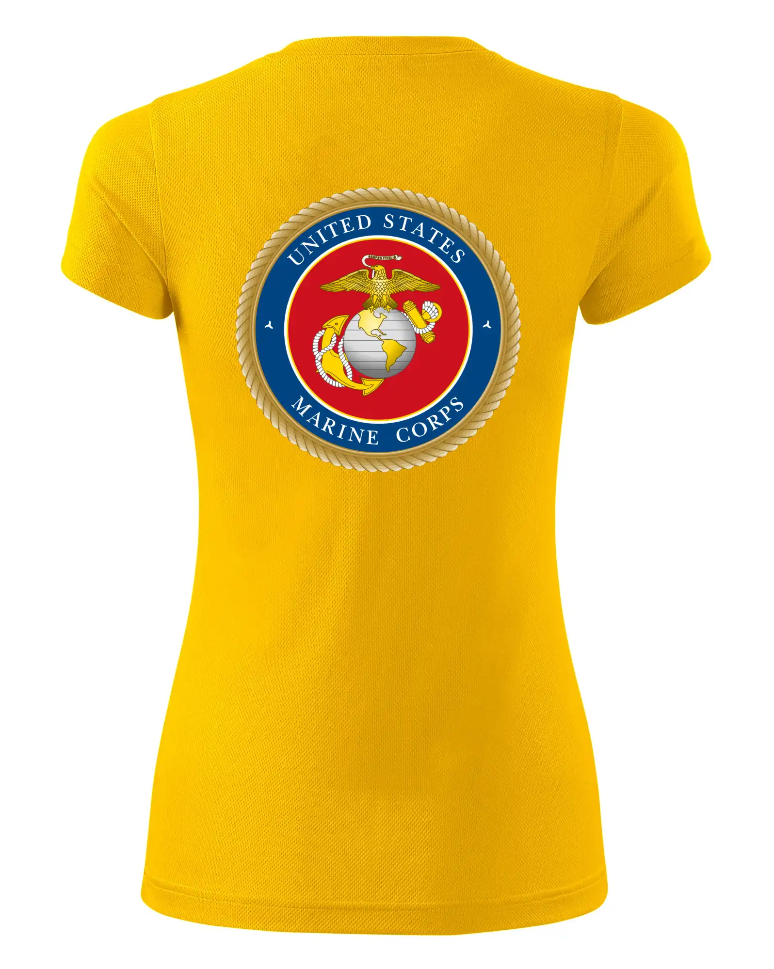 United States Marine Corps  barevné