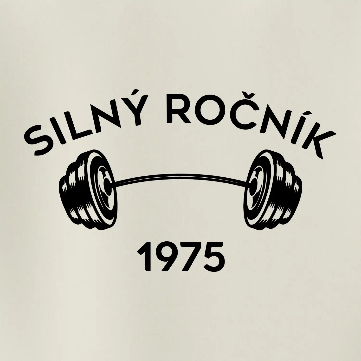 Silný ročník - Letopočet 1975